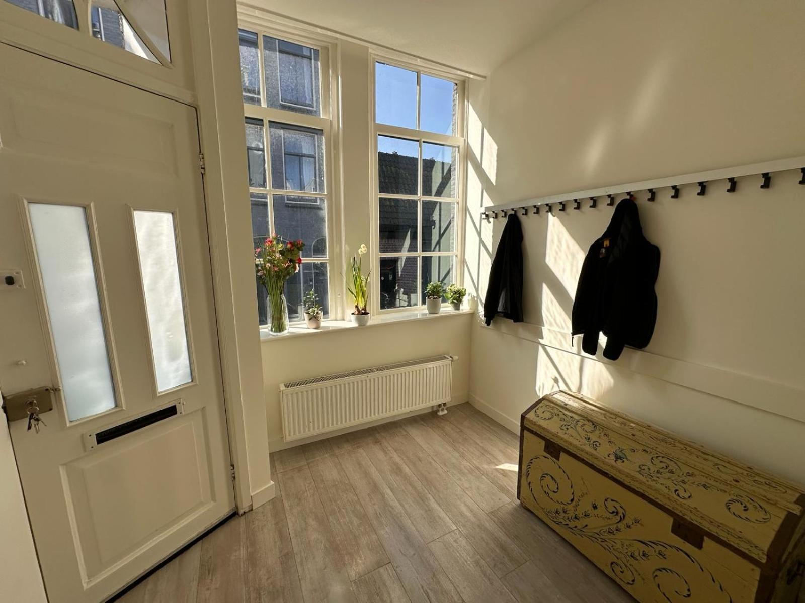 Tulip House Luxury - Location - Rijksmuseum - Leidseplein 120 M2 Private With Kitchen Apartment