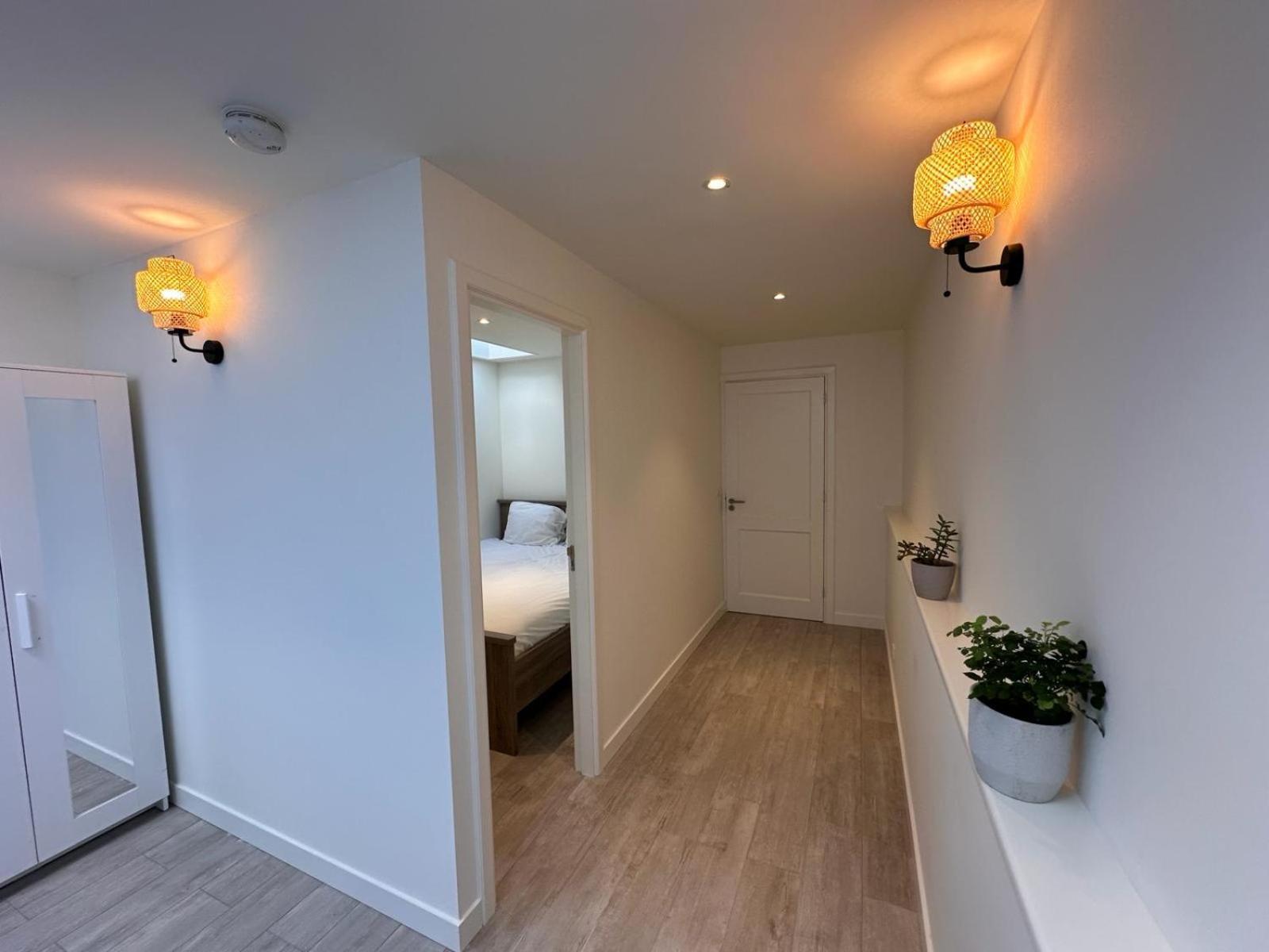 Tulip House Luxury - Location - Rijksmuseum - Leidseplein 120 M2 Private With Kitchen Apartment *