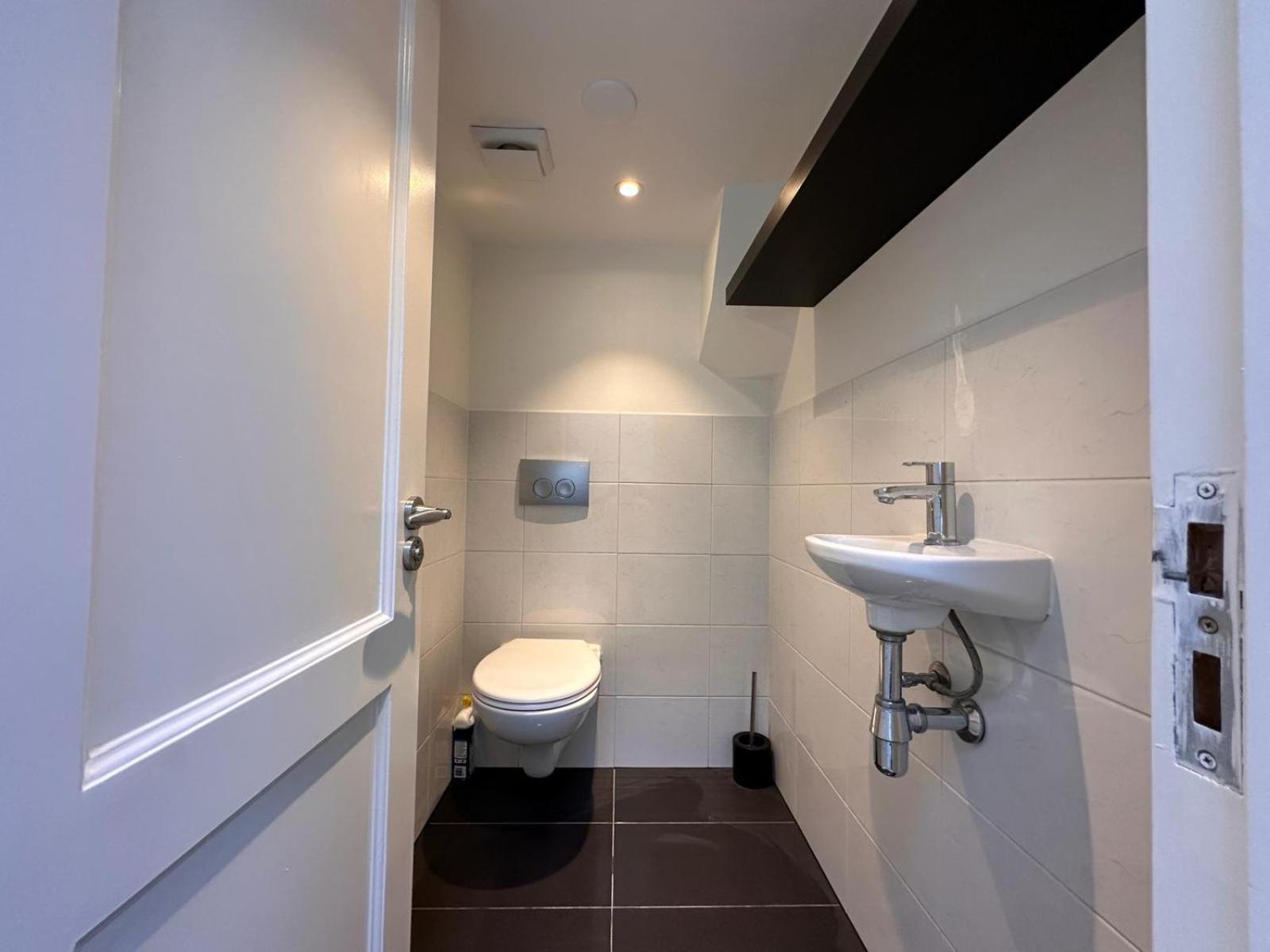 Tulip House Luxury - Location - Rijksmuseum - Leidseplein 120 M2 Private With Kitchen *