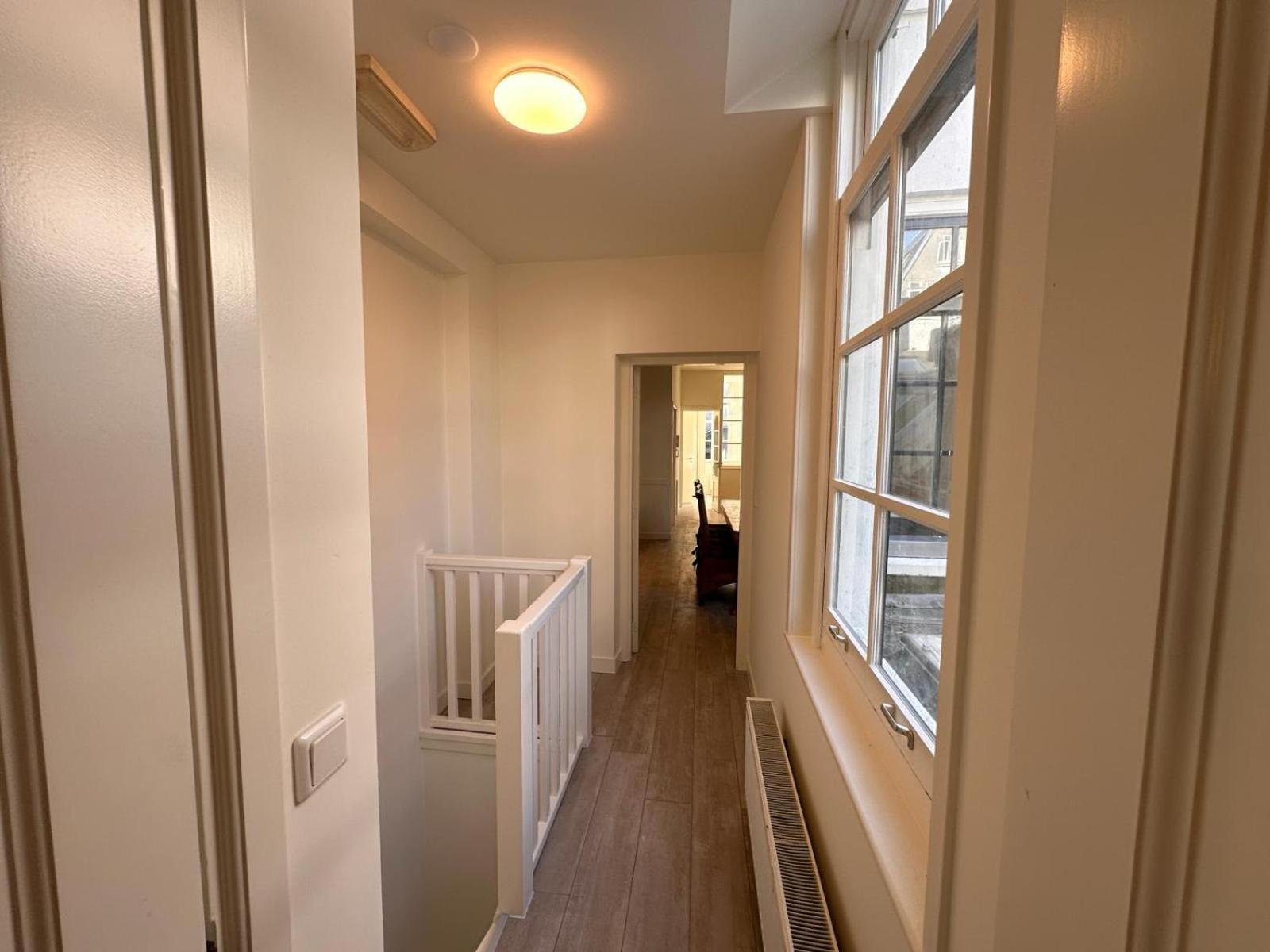 Tulip House Luxury - Location - Rijksmuseum - Leidseplein 120 M2 Private With Kitchen Amsterdam