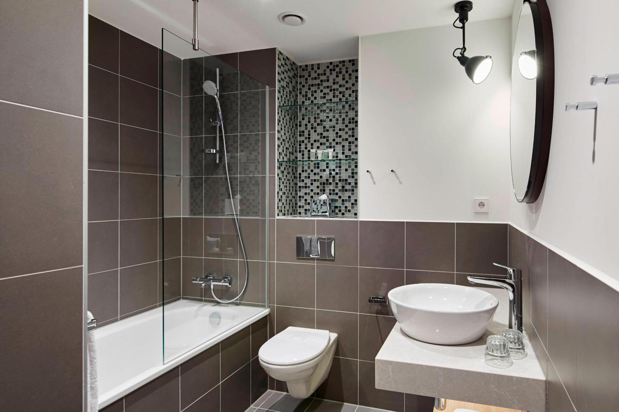 By Marriott Houthavens 4* Amsterdam