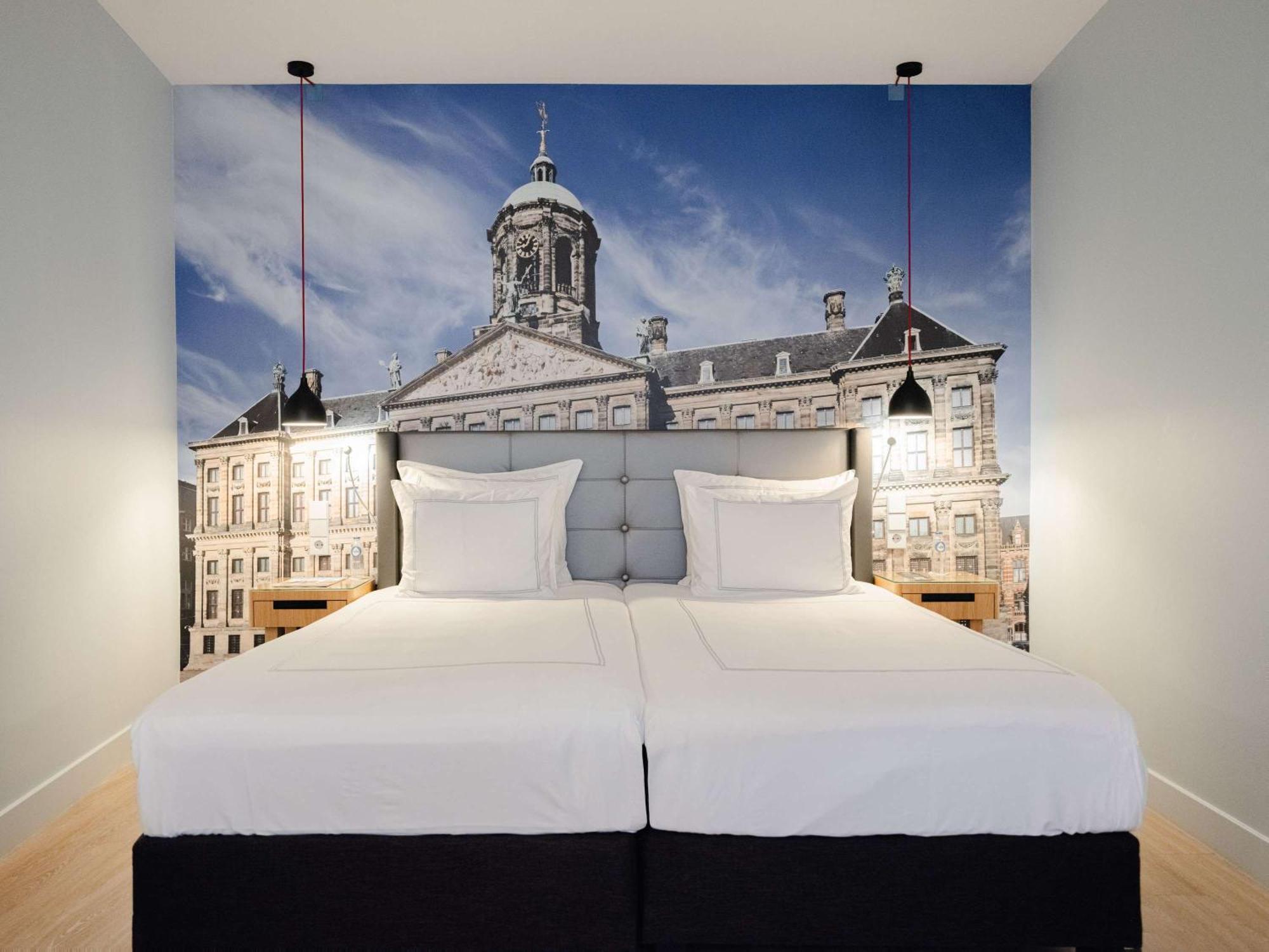 Hotel Swissôtel 4*