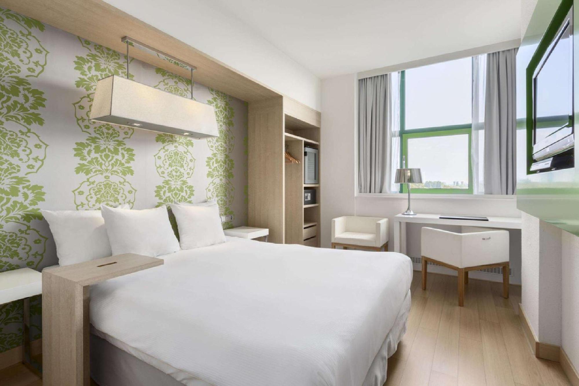 Nh Noord 4* Amsterdam