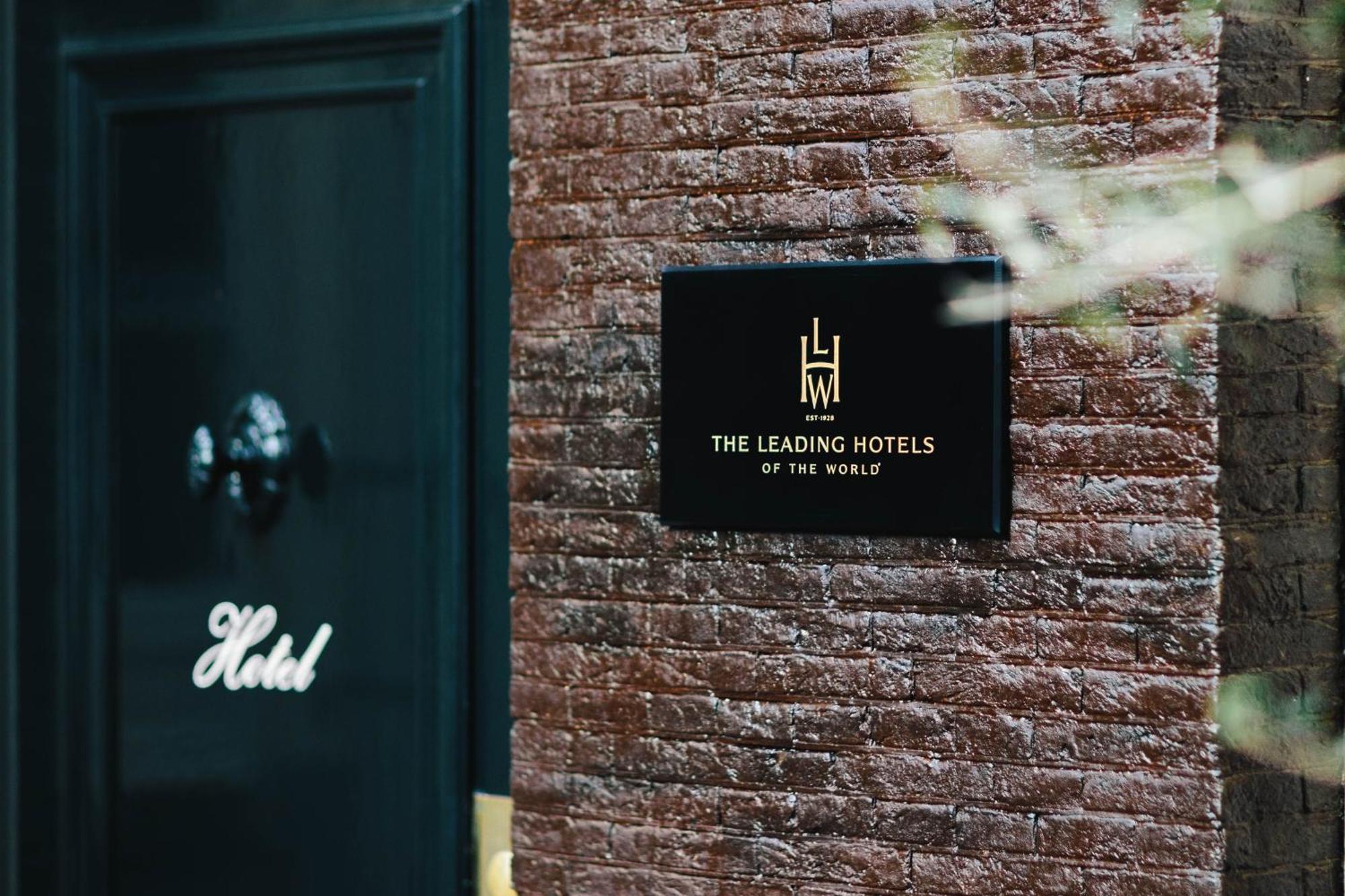 Hotel The Dylan - The Leading Of The World Amsterdam