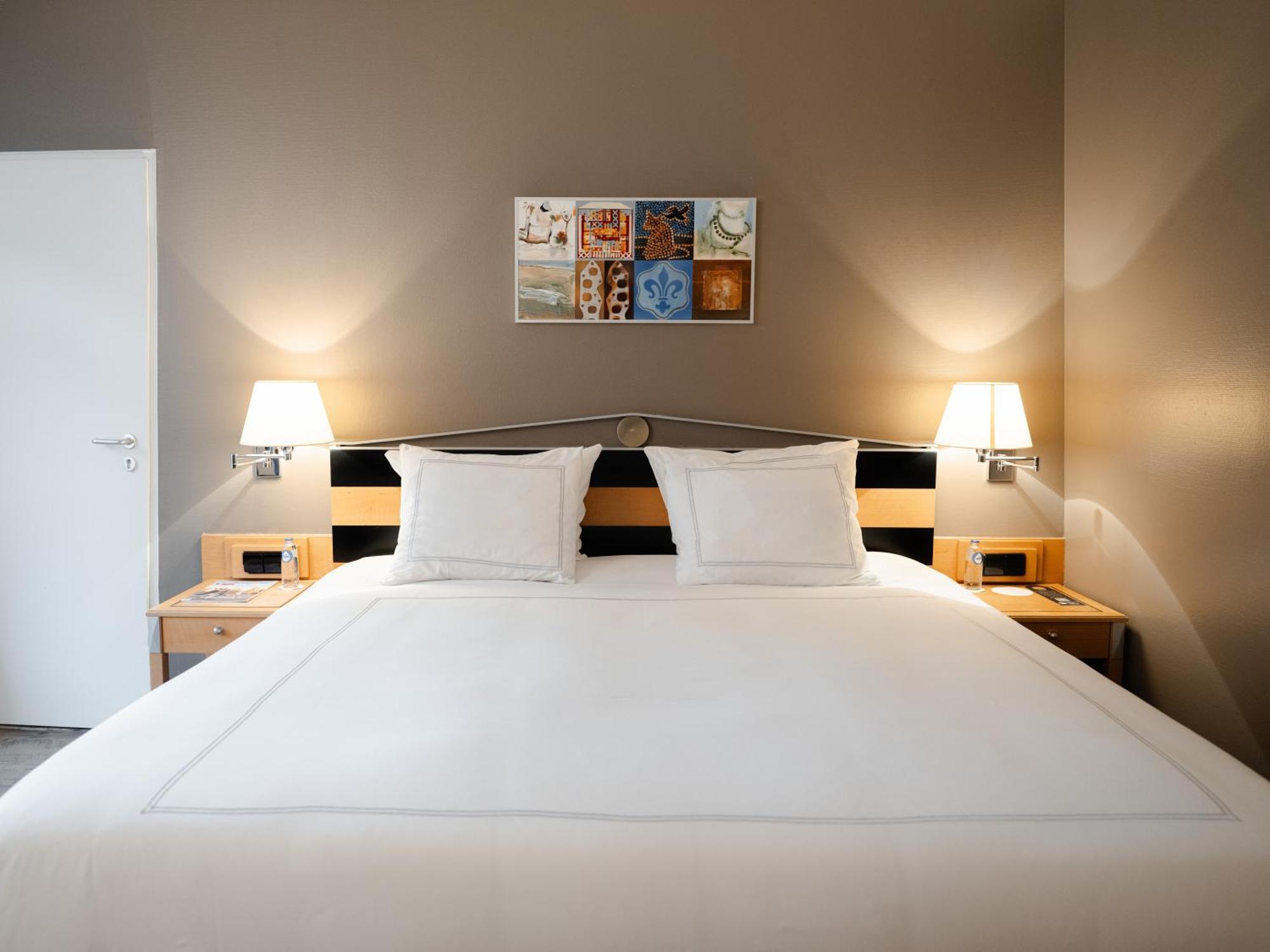 Swissôtel Hotel