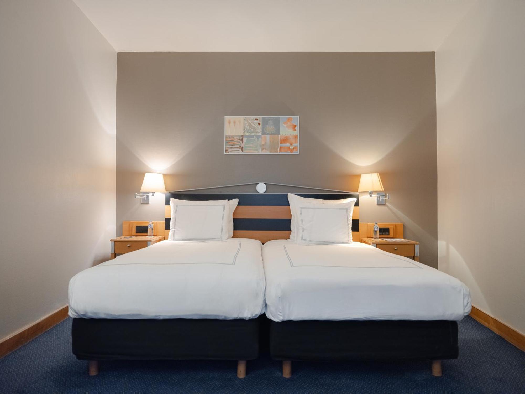 Hotel Swissôtel 4*