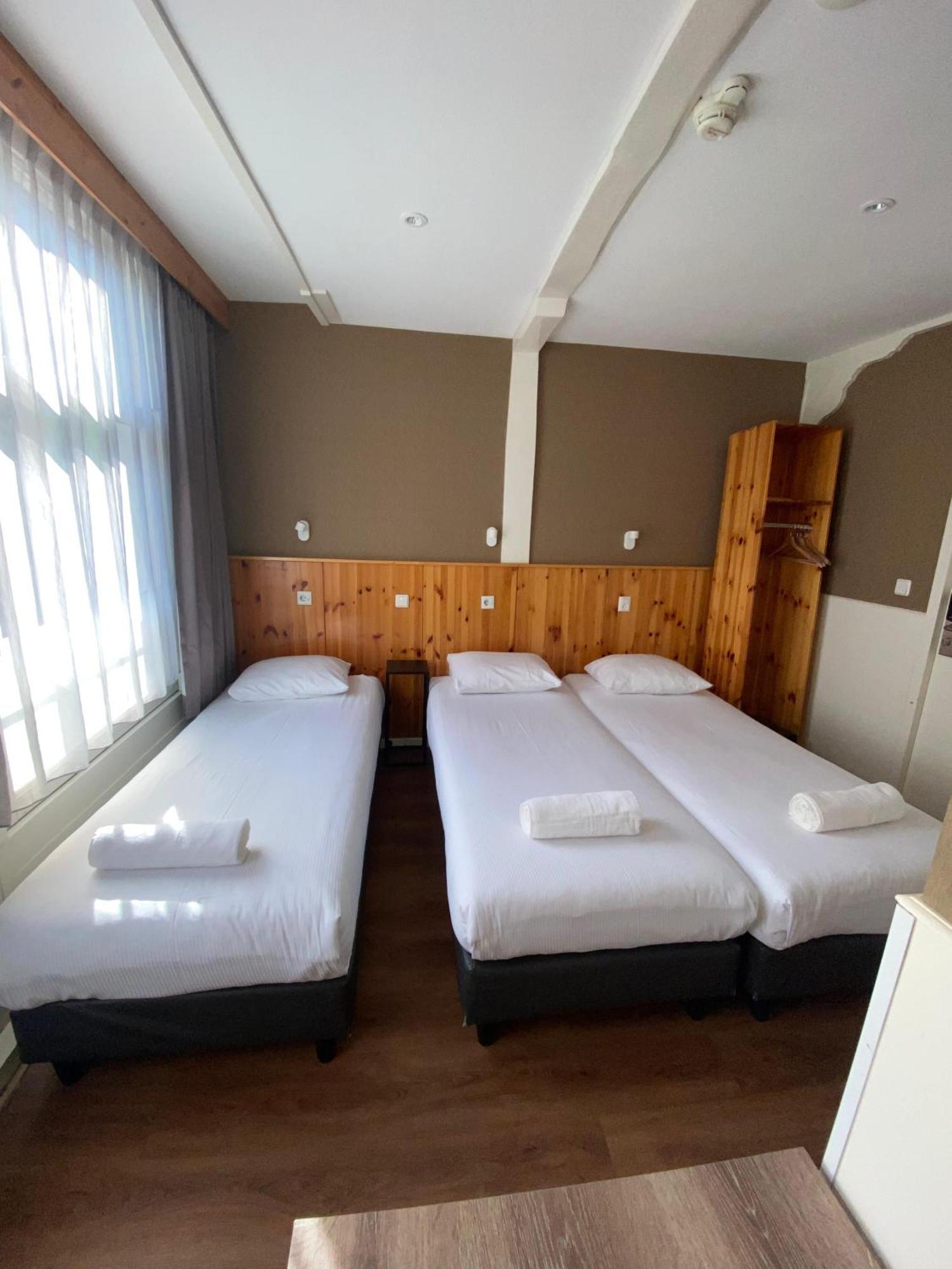 Hotel Old Quarter 2*