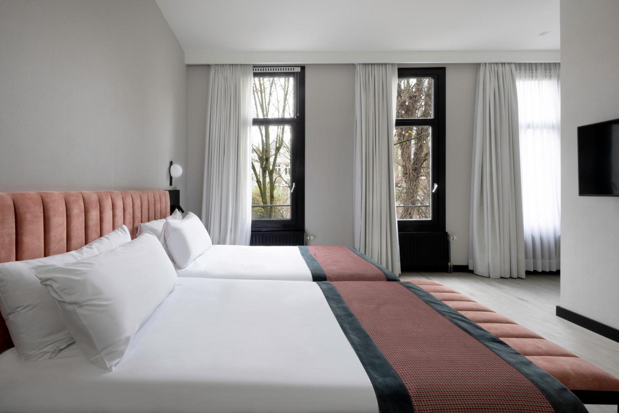 Hotel Catalonia Vondel Amsterdam