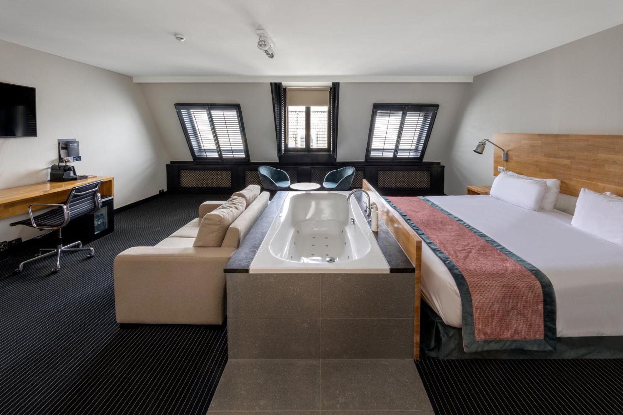 Hotel Catalonia Vondel Amsterdam