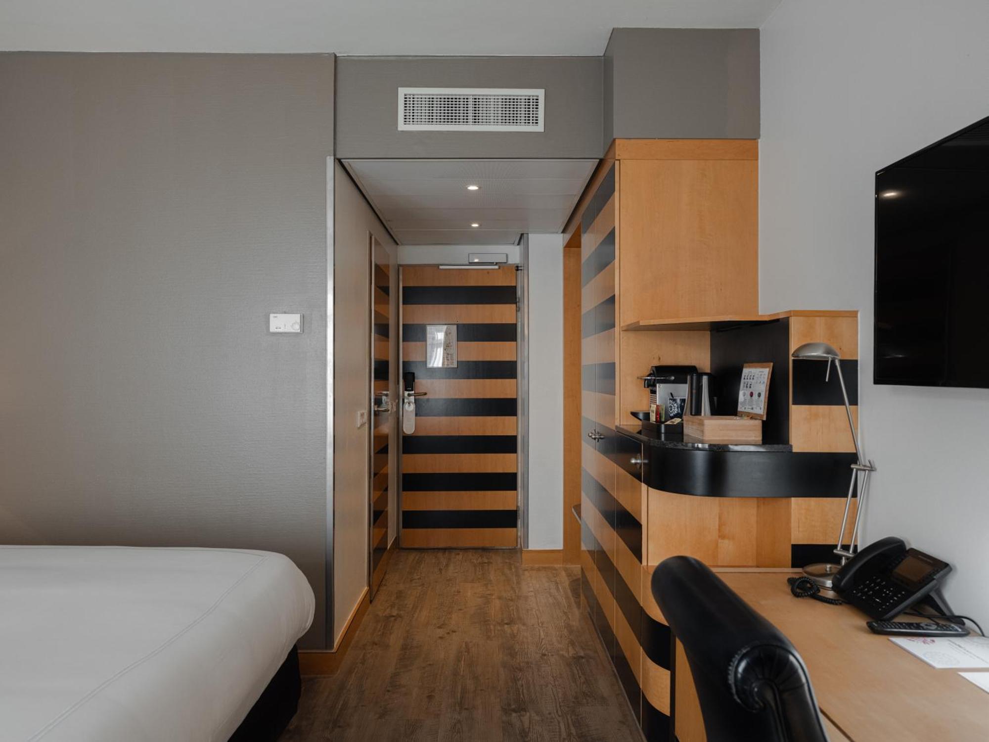 Hotel Swissôtel
