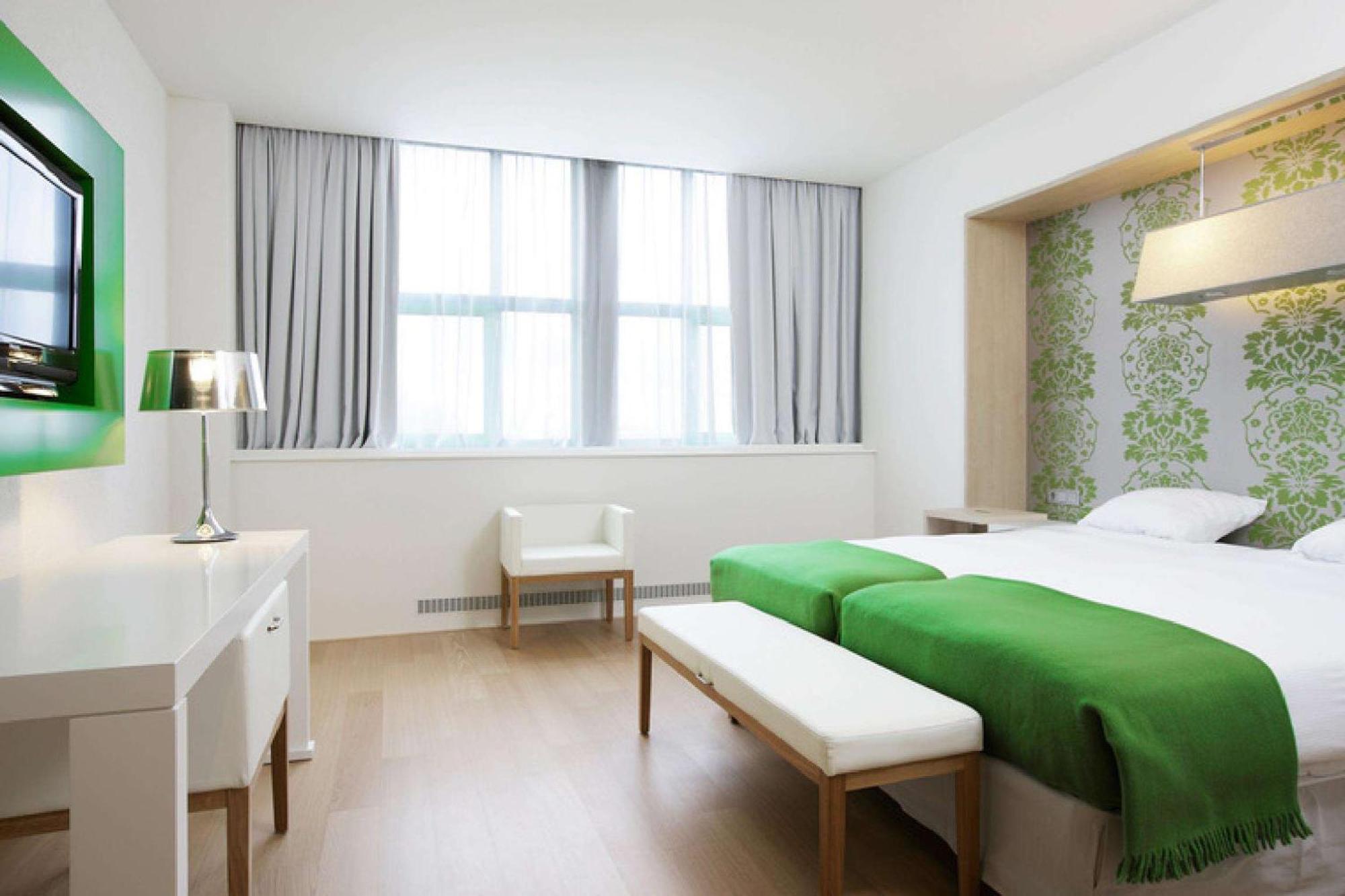 Nh Noord Hotel Amsterdam