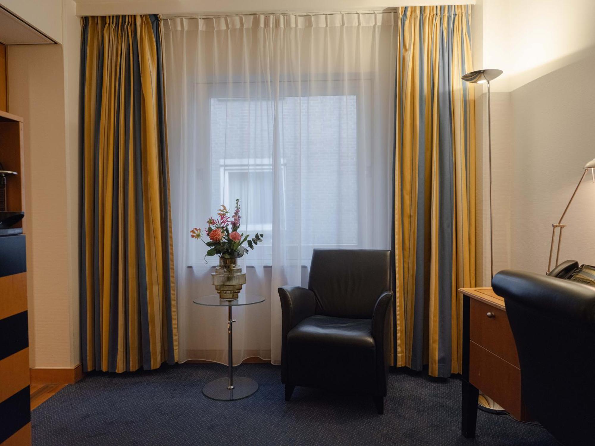 Hotel Swissotel 4*