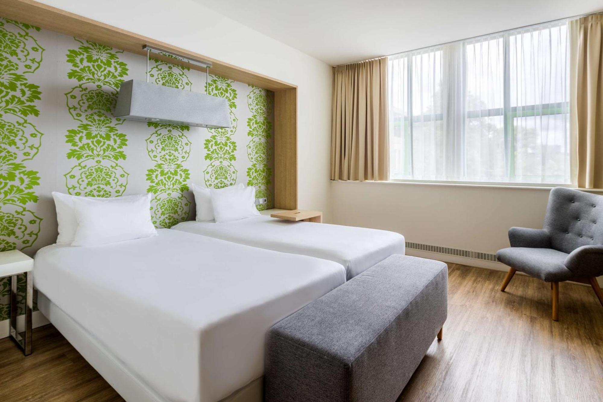 Nh Noord 4* Amsterdam