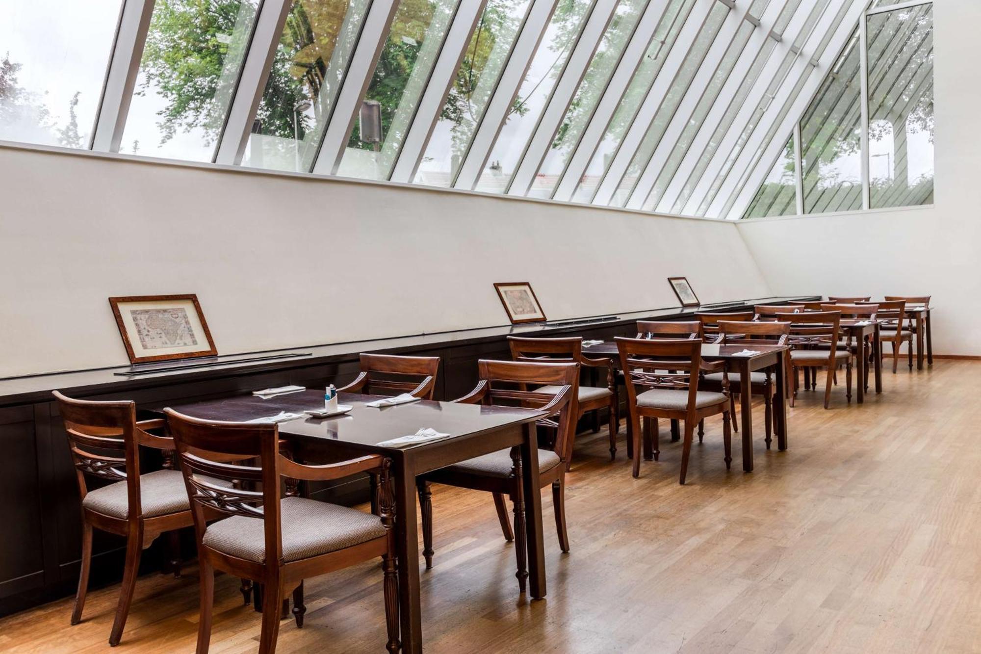 Nh Noord Hotel