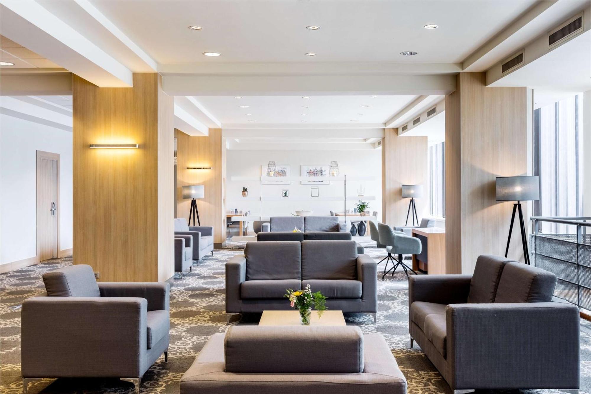 Hotel Nh Noord 4*
