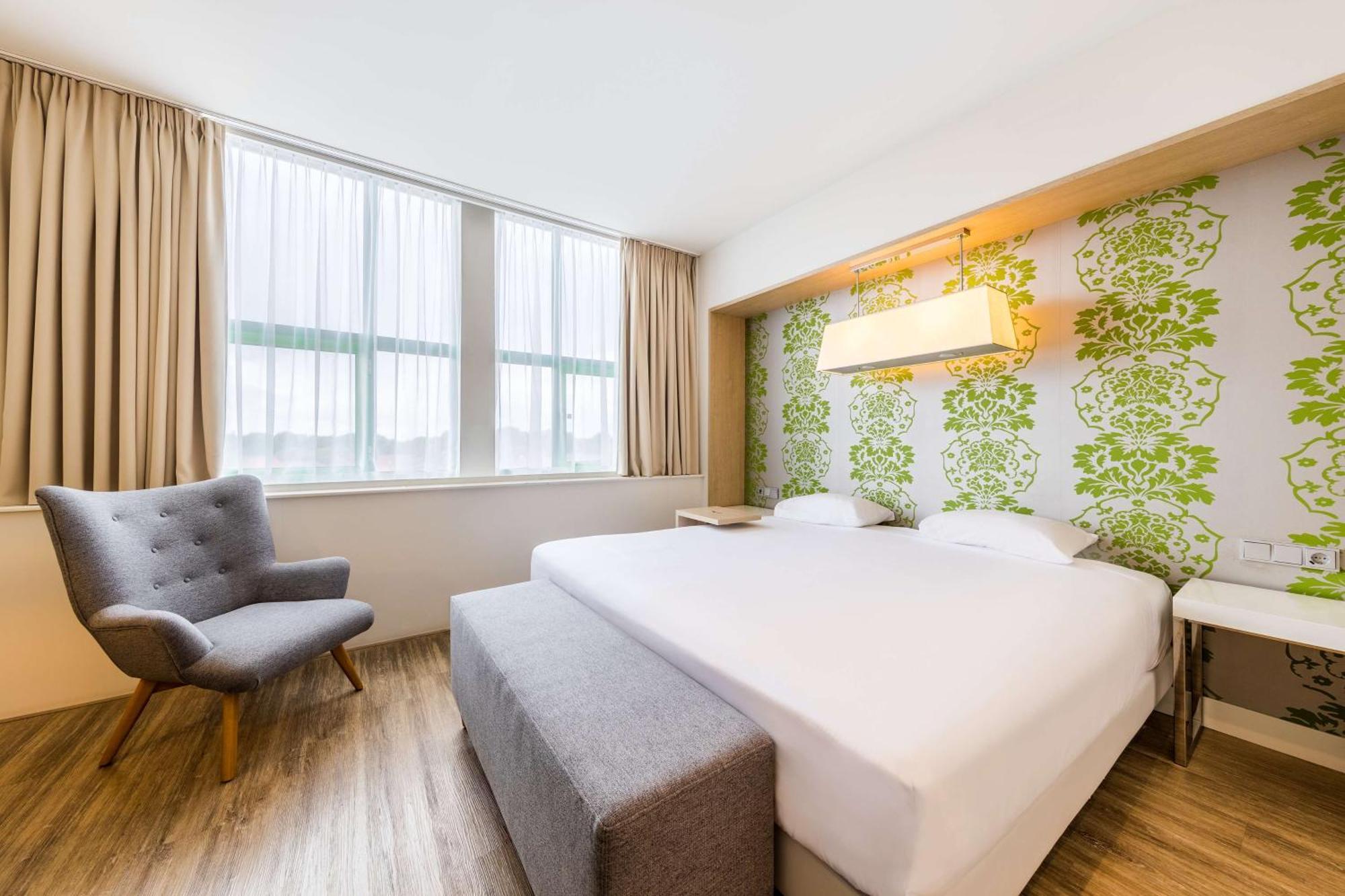 Hotel Nh Noord Amsterdam