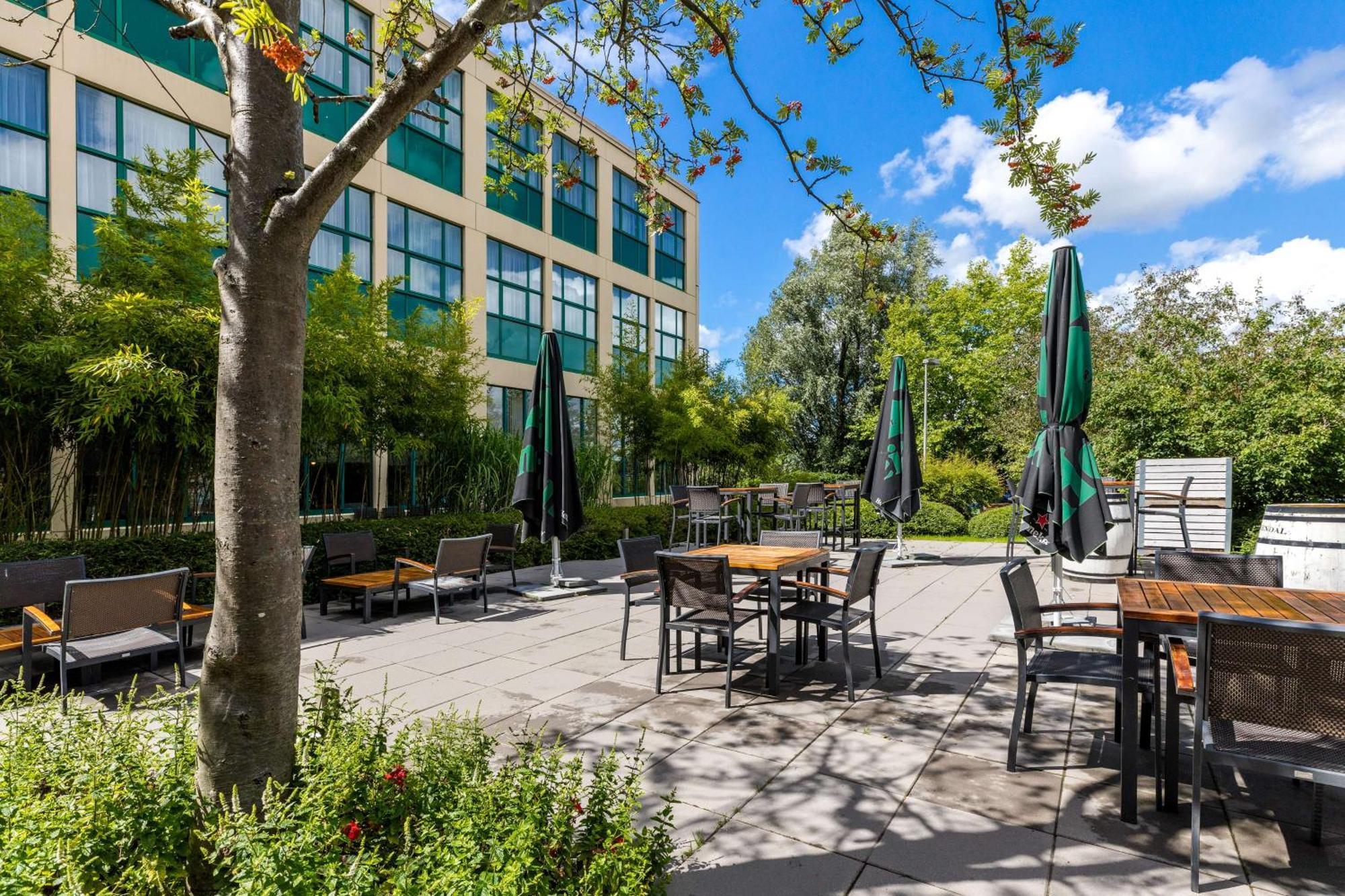 Hotel Nh Noord
