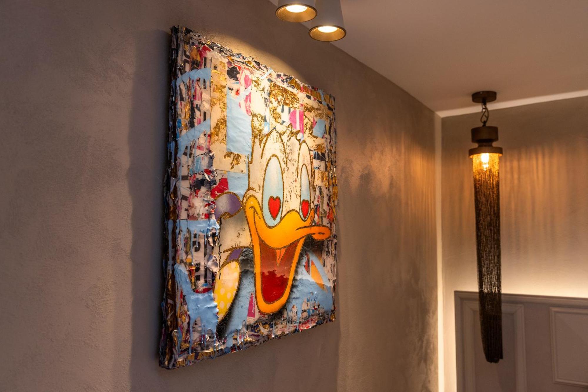 Hotel Mister Highland Amsterdam