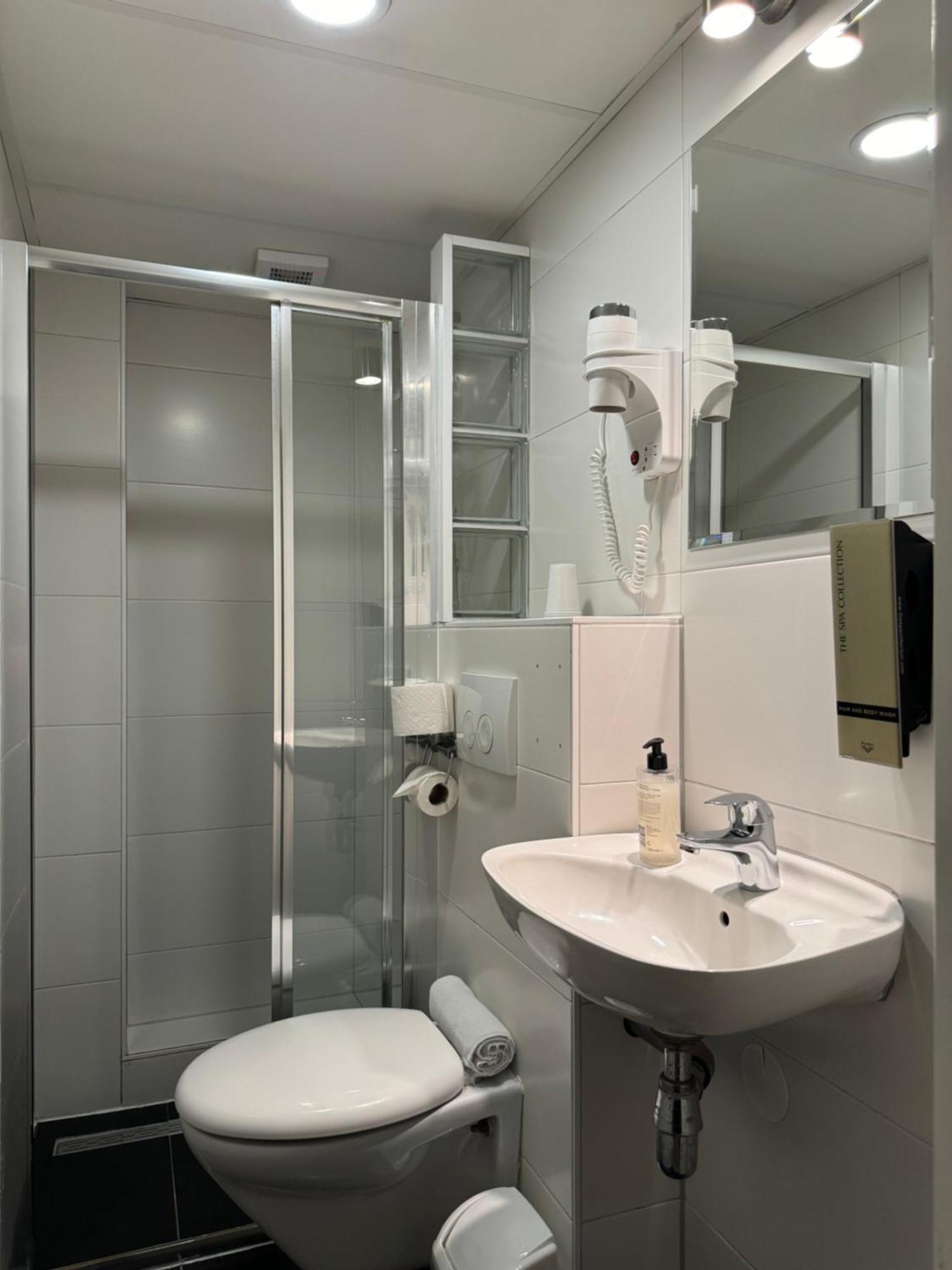 Hotel Titus City Centre 2*