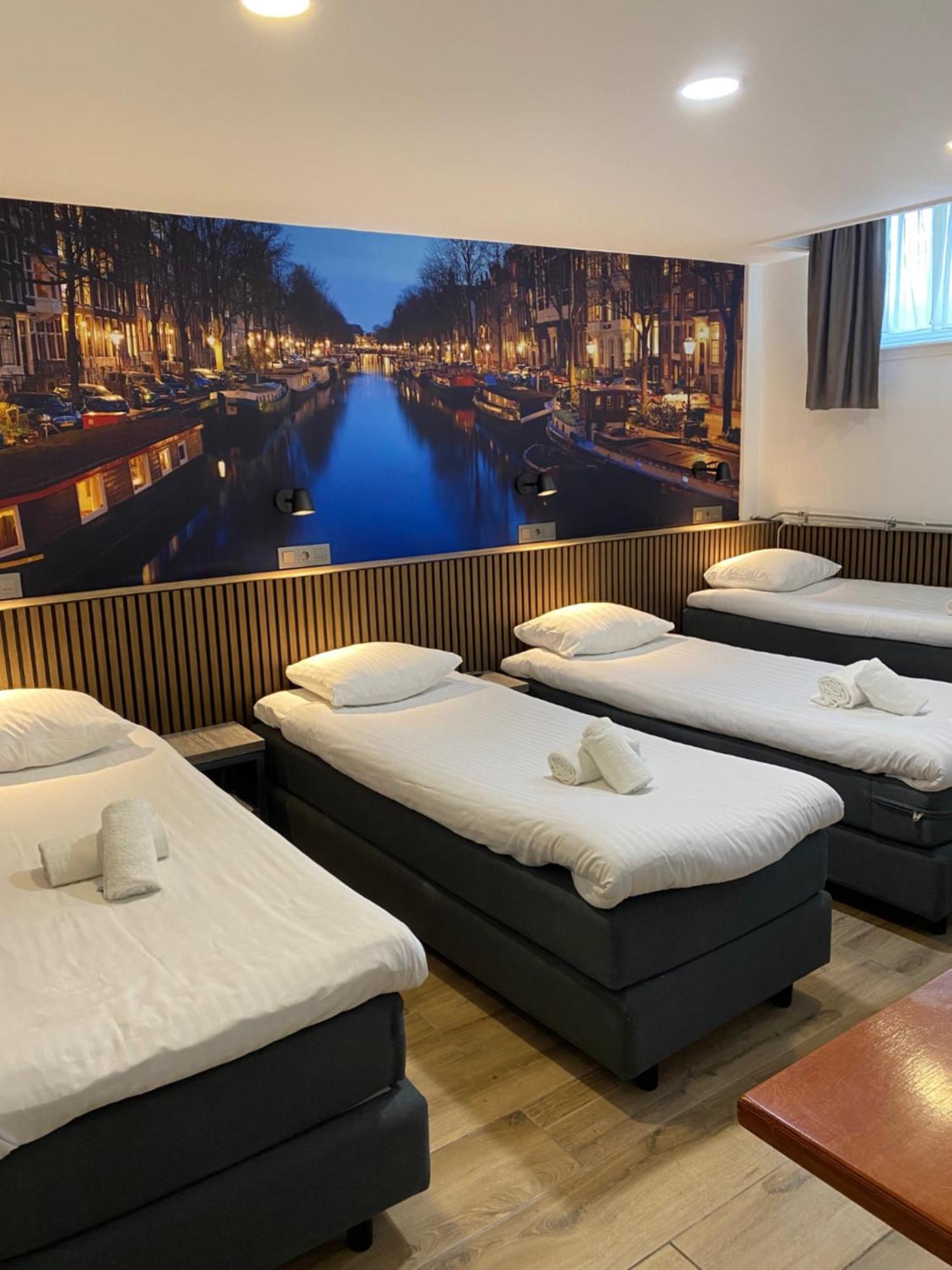 Titus City Centre Amsterdam