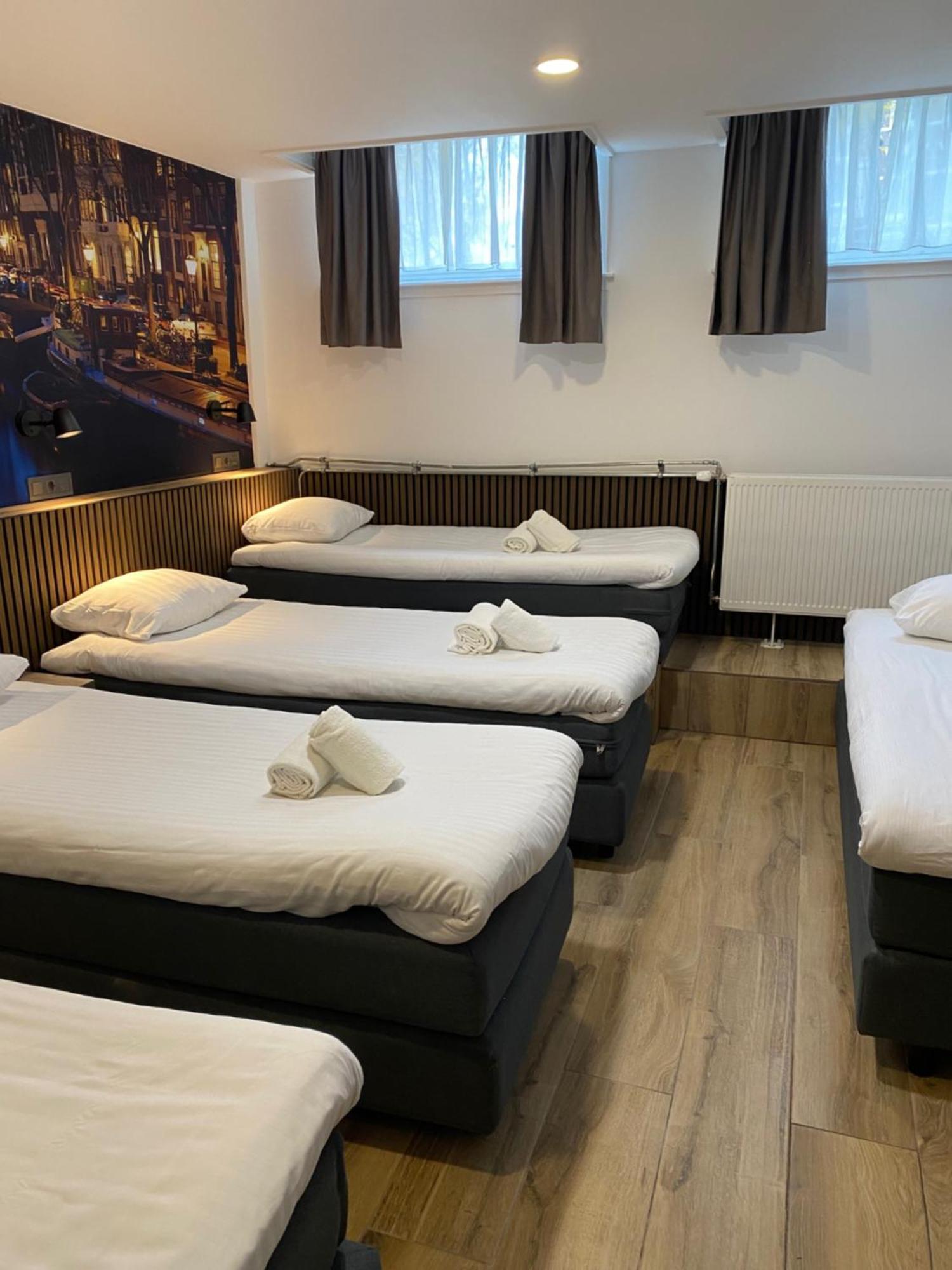 Titus City Centre Hotel