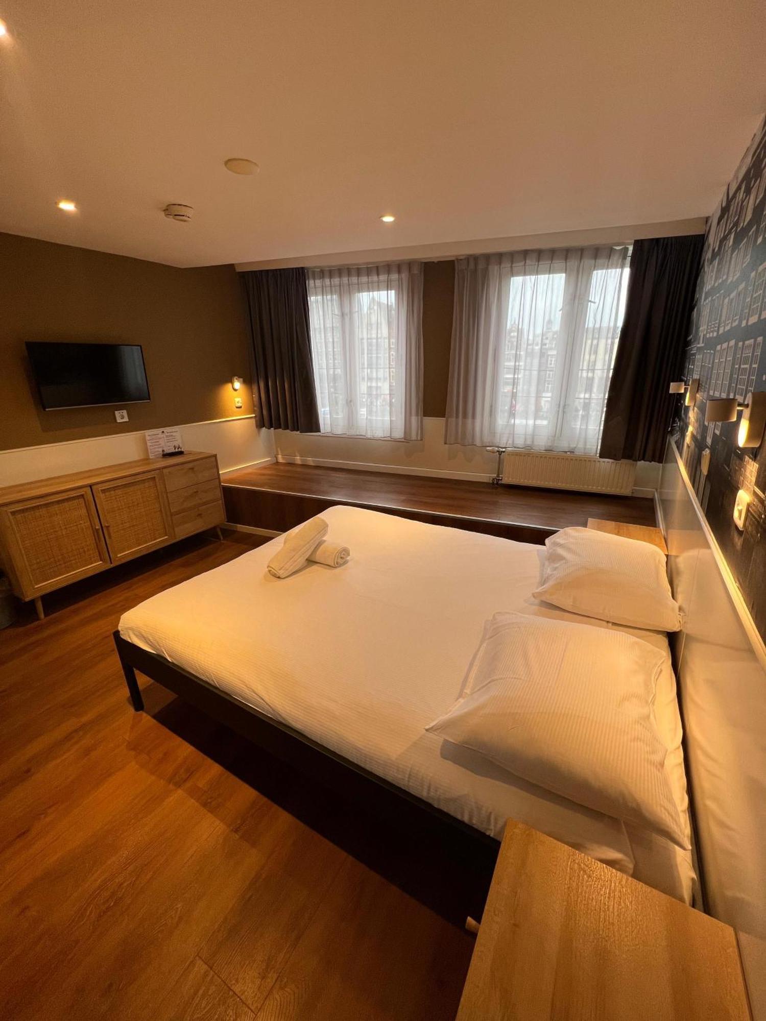 Hotel Old Quarter Amsterdam