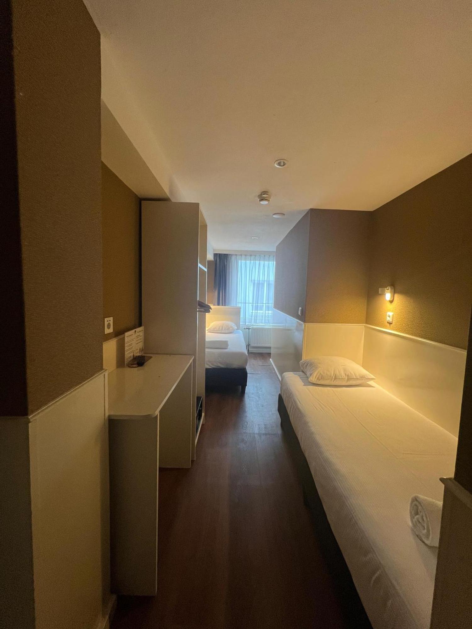 Hotel Old Quarter 2*