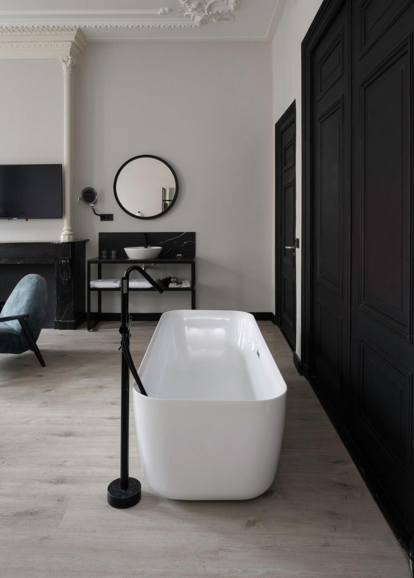 Catalonia Vondel 4* Amsterdam