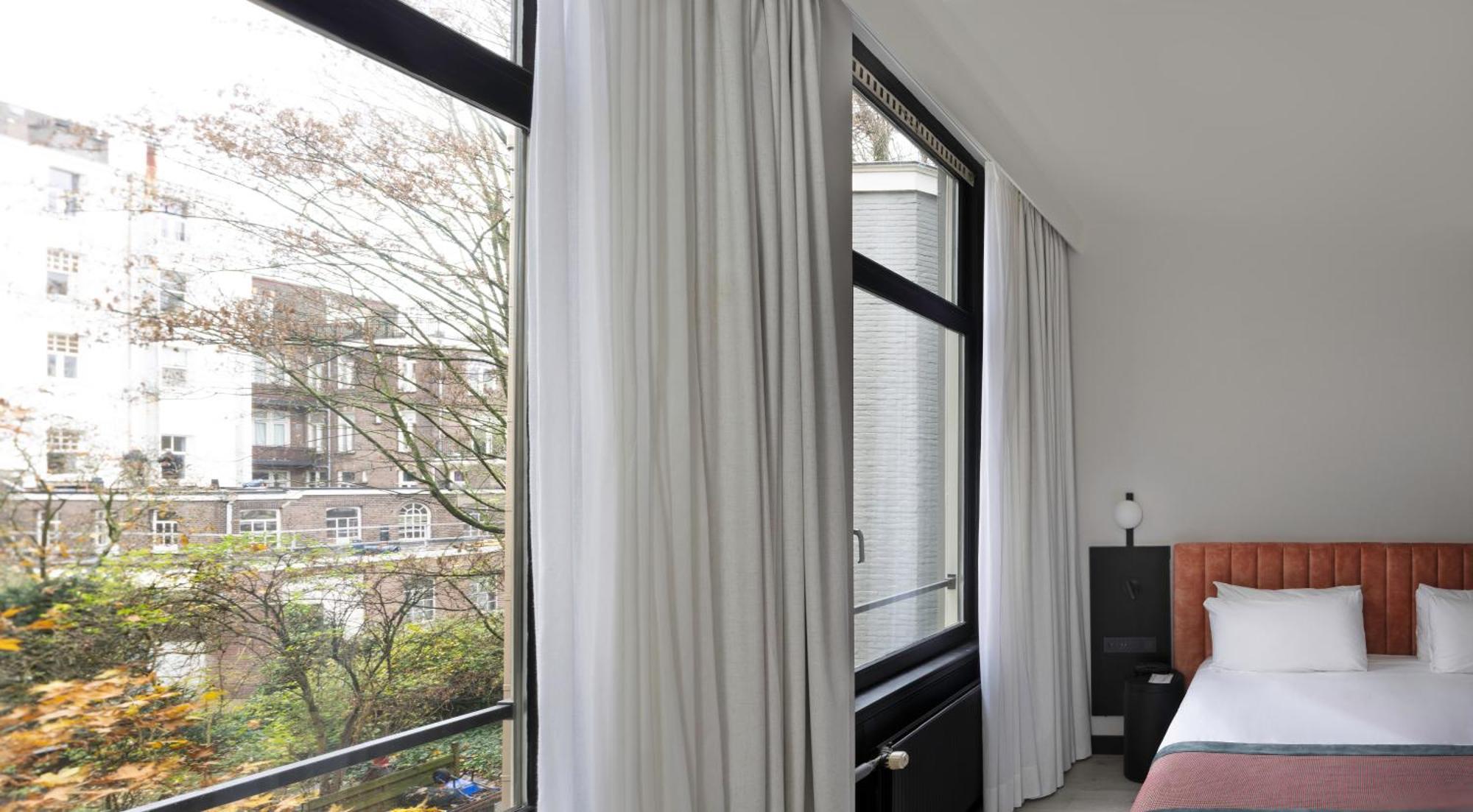 Hotel Catalonia Vondel Amsterdam