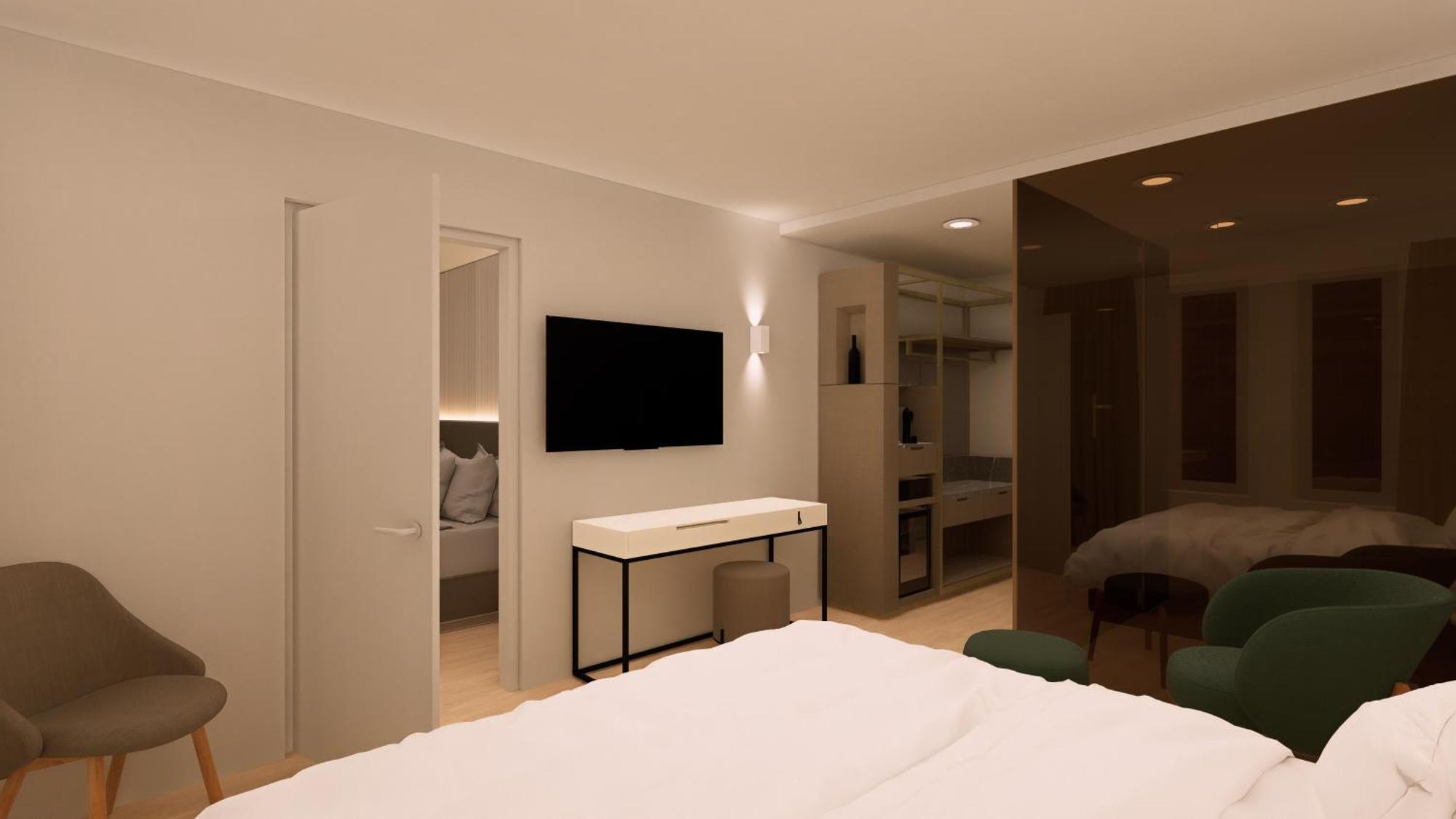 Hotel Westcord Art 4 Stars Amsterdam