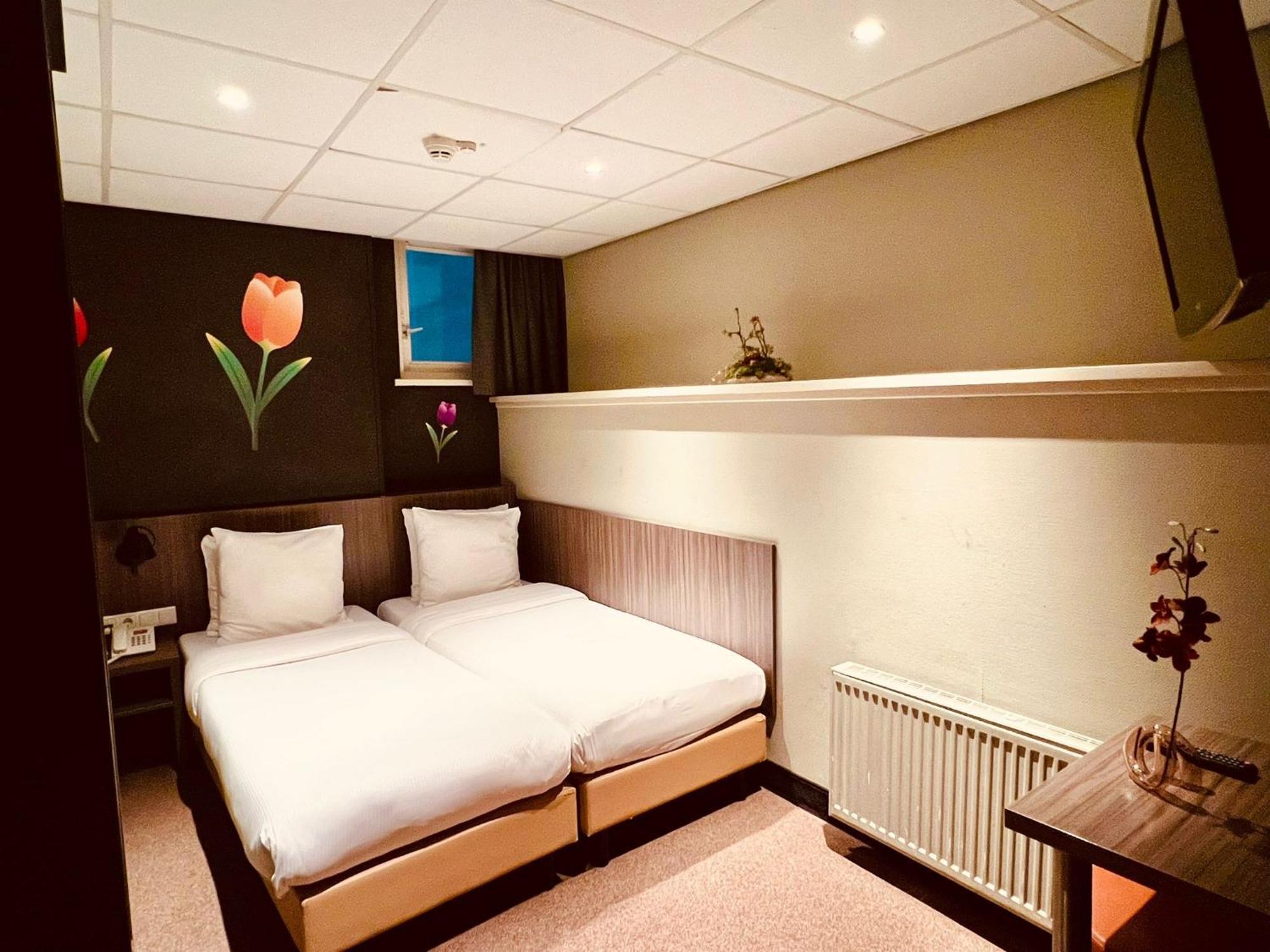 Hotel Mozart Amsterdam