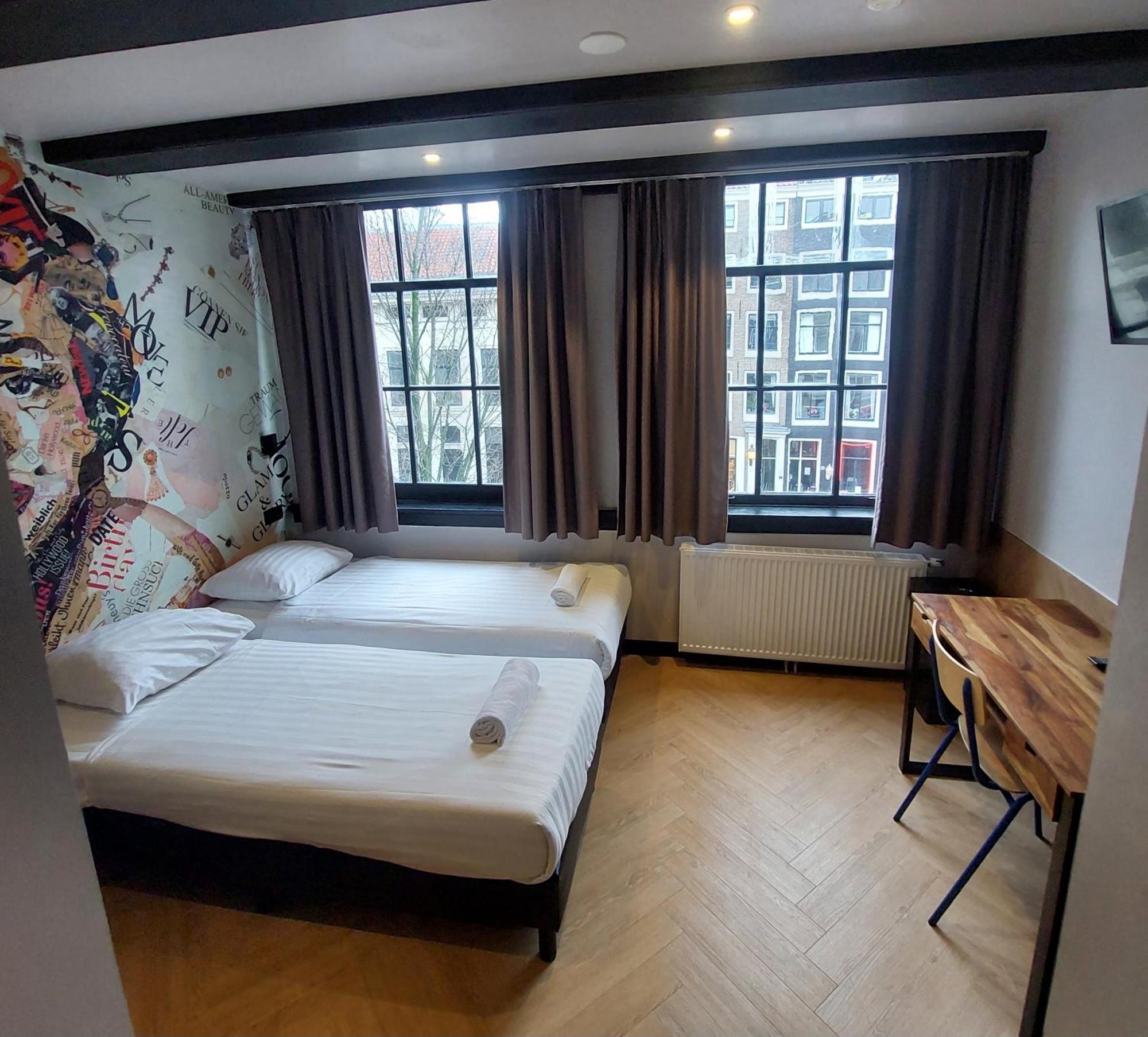 Hostel Heart Of *