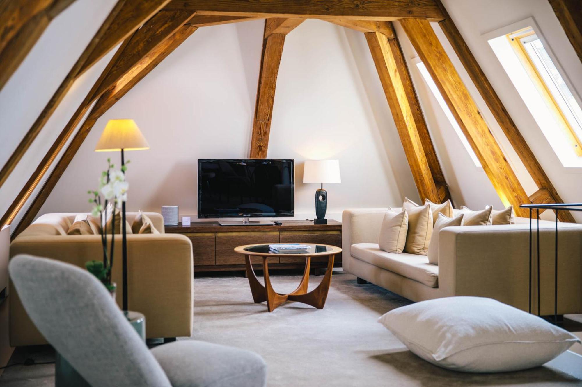 The Dylan - The Leading Of The World Hotel Amsterdam