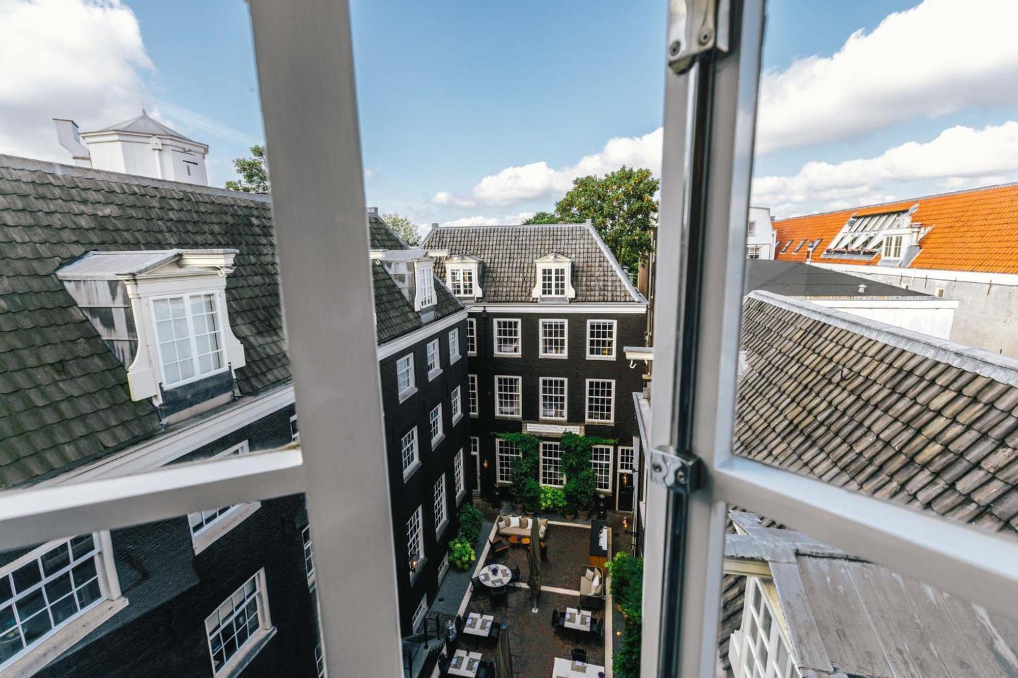 The Dylan - The Leading Of The World Hotel