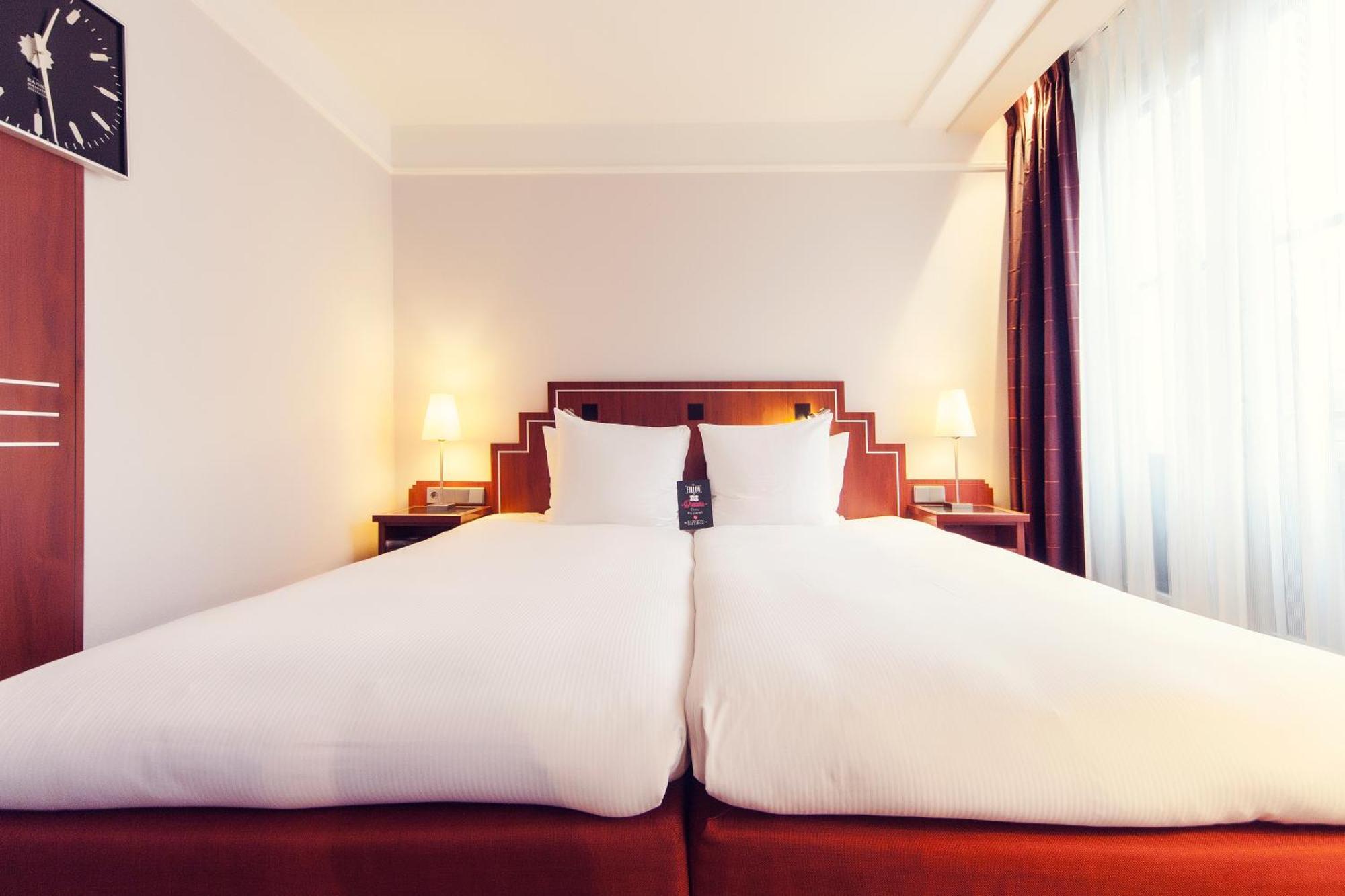 Banks Mansion 4* Amsterdam