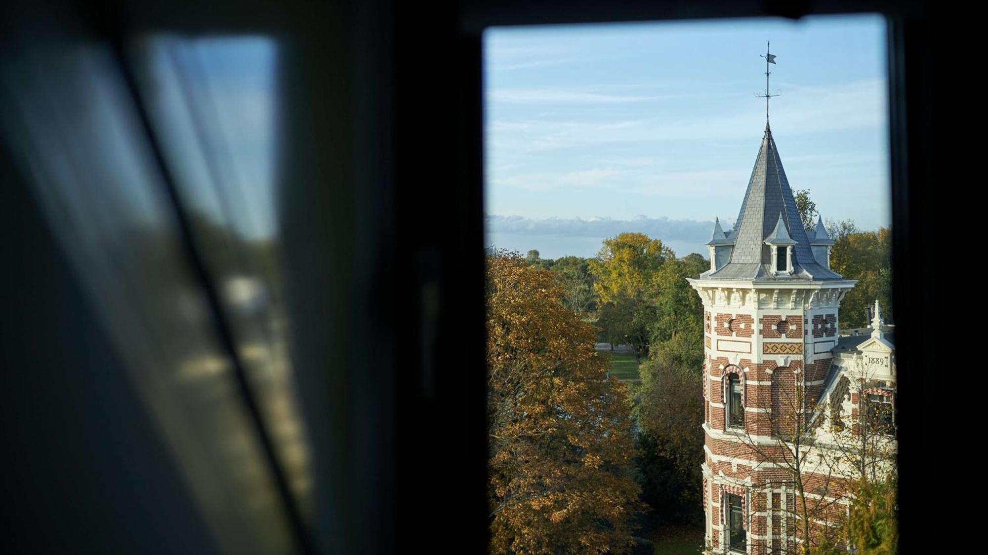 Park Plaza Vondelpark