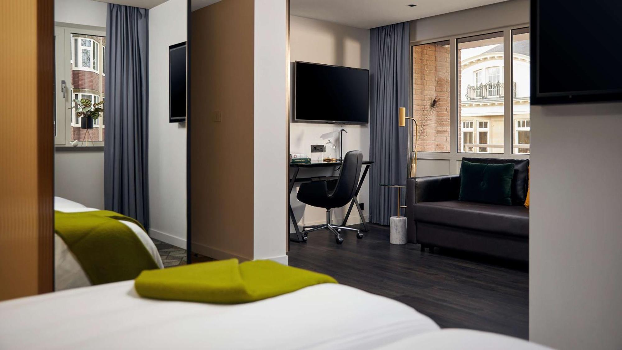 Park Plaza Vondelpark