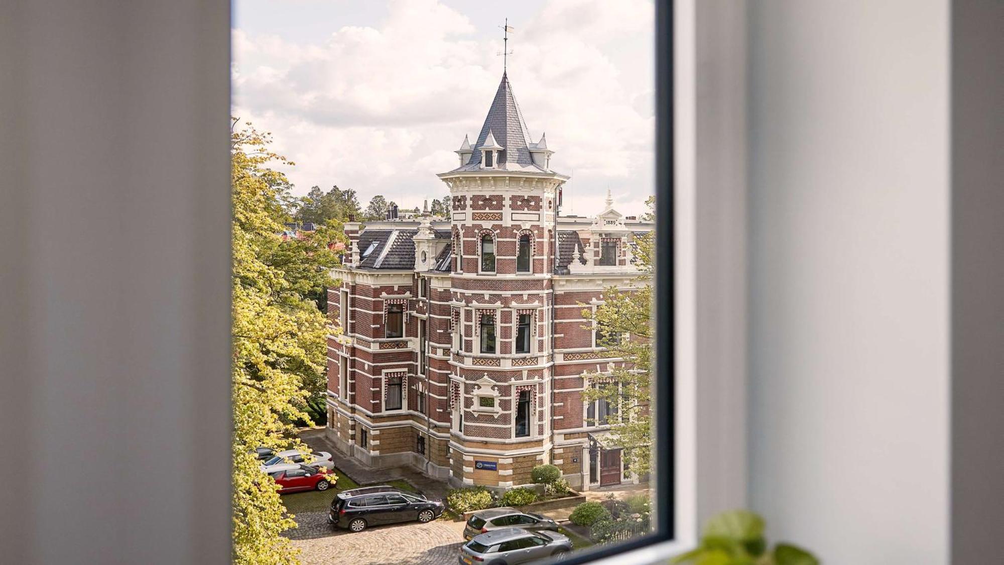 Hotel Park Plaza Vondelpark Amsterdam