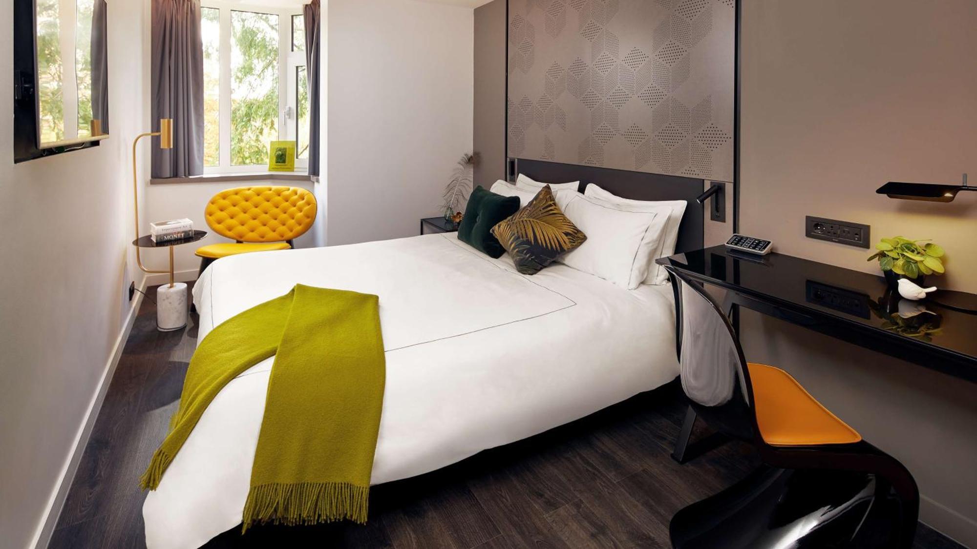 Park Plaza Vondelpark Hotel Amsterdam