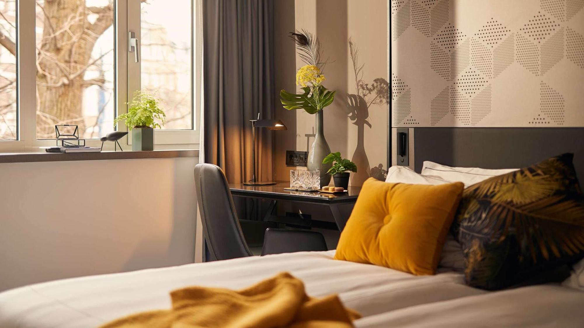 Park Plaza Vondelpark