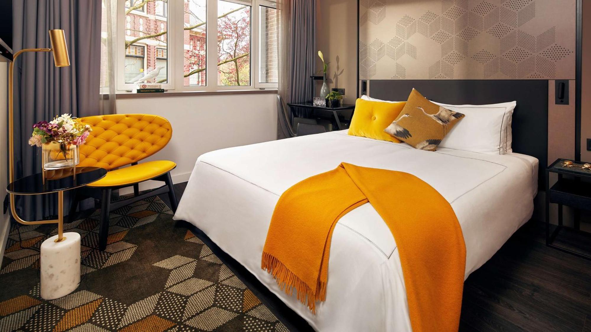 Park Plaza Vondelpark Hotel Amsterdam