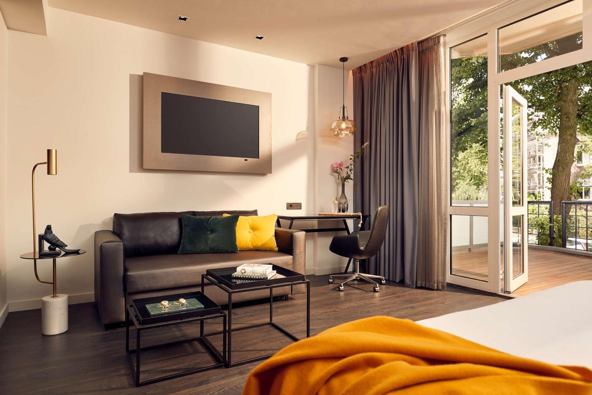 Hotel Park Plaza Vondelpark