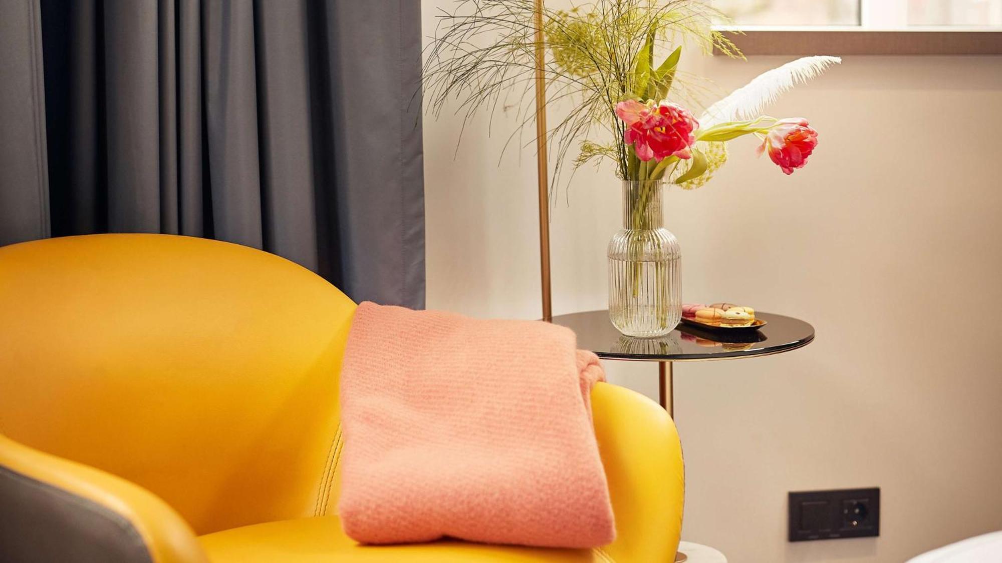 Park Plaza Vondelpark Hotel Amsterdam