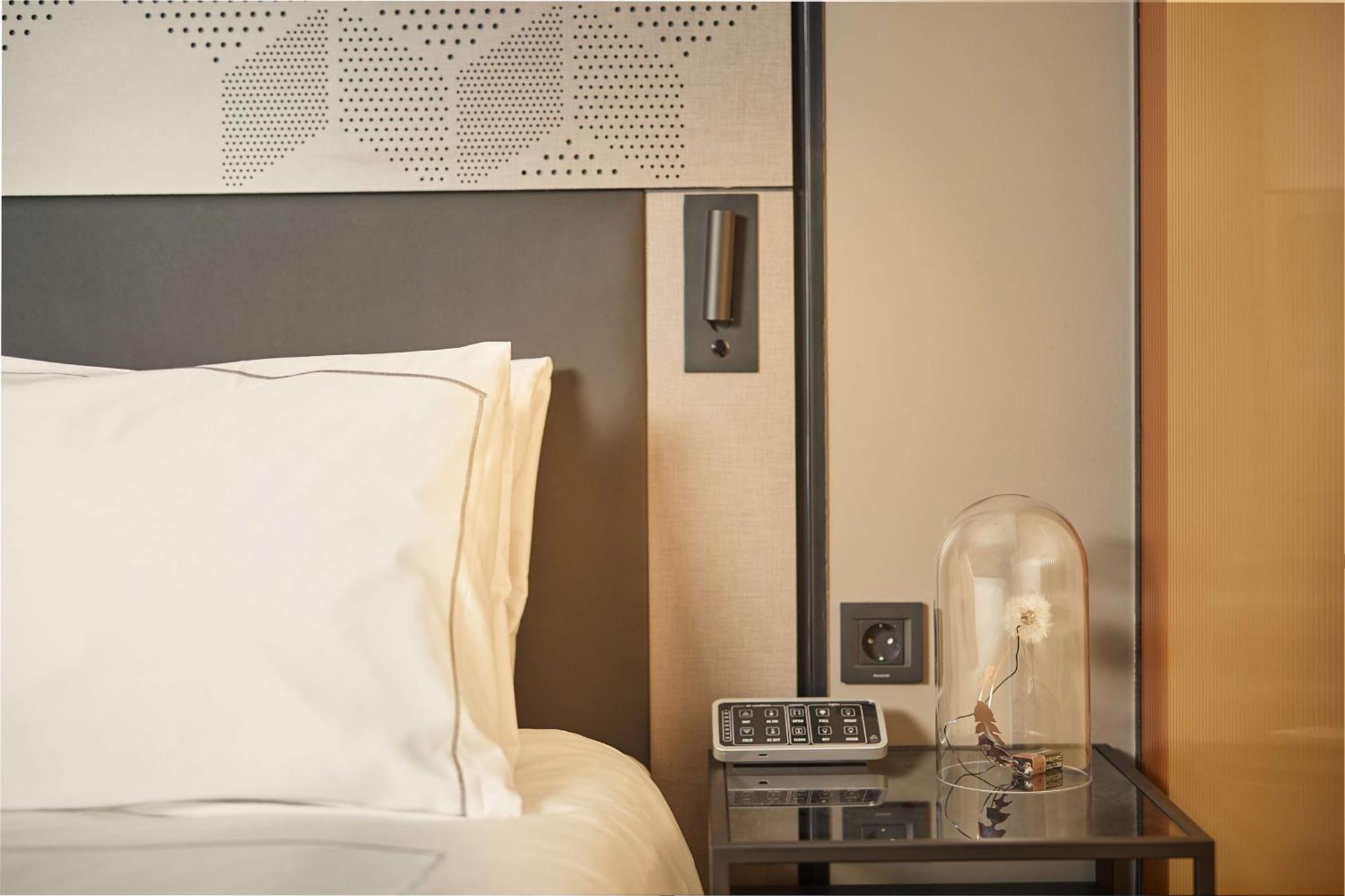 Park Plaza Vondelpark Hotel