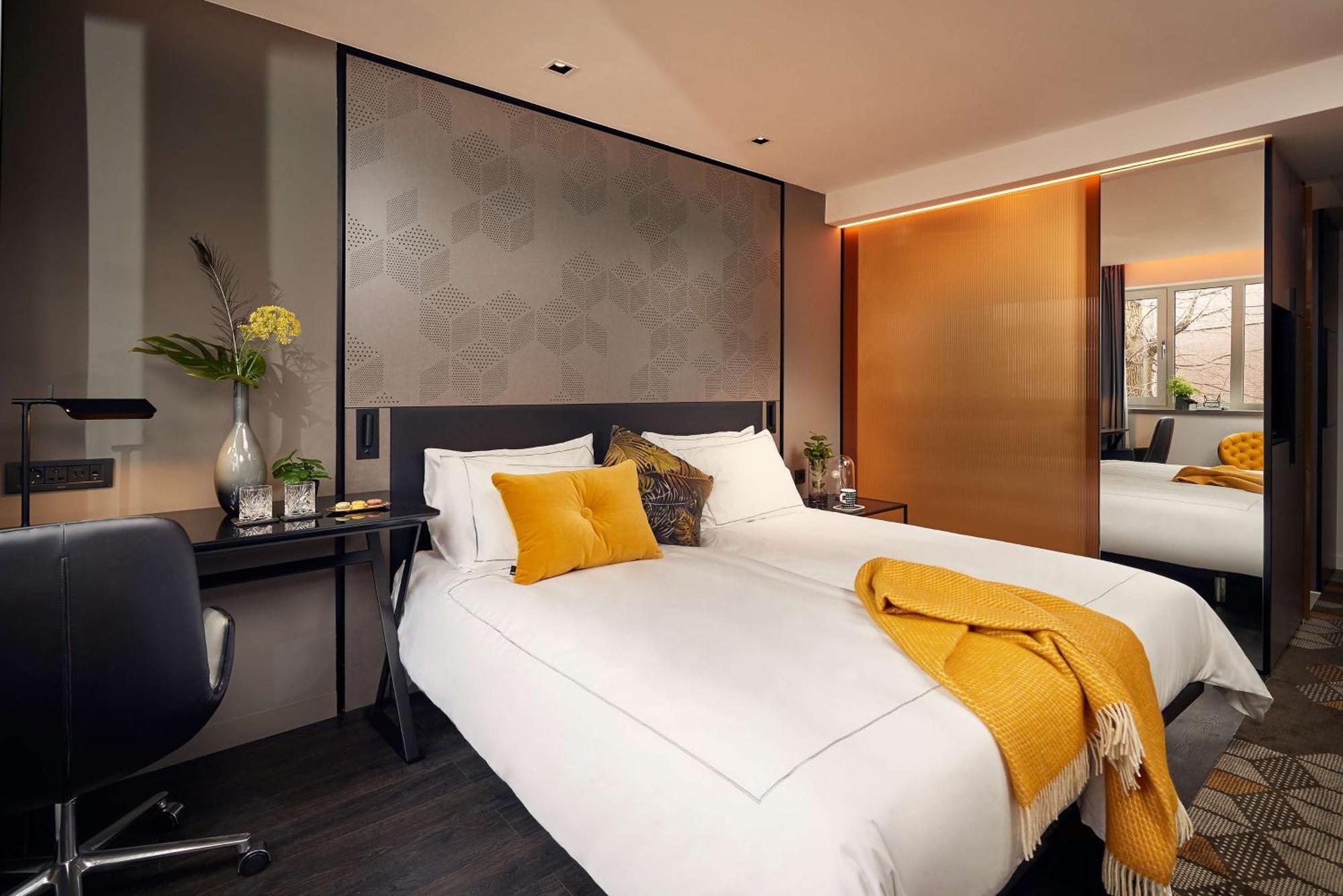 Park Plaza Vondelpark