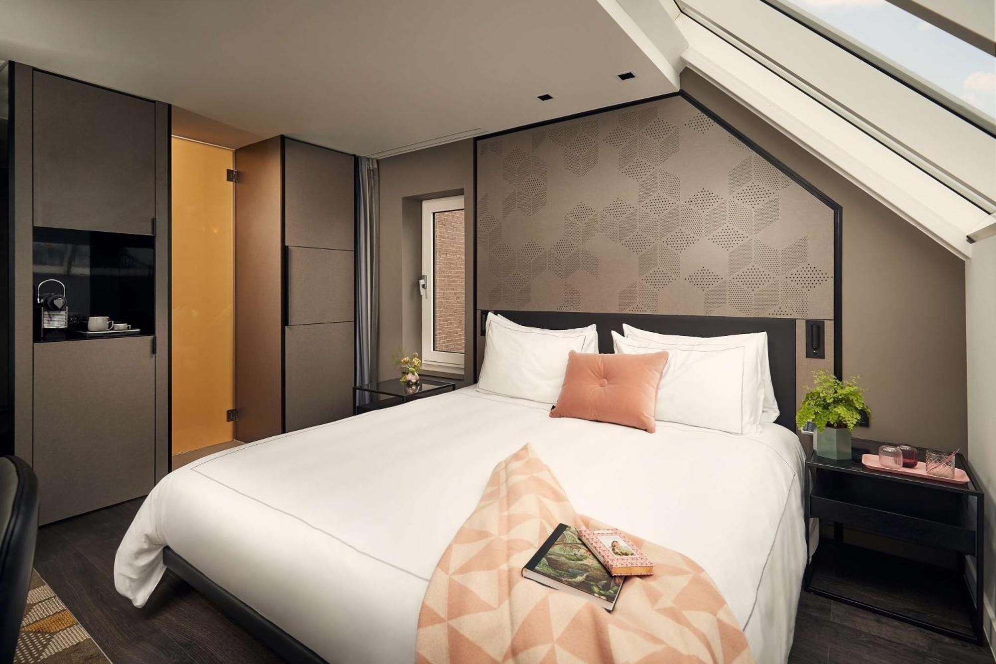 Hotel Park Plaza Vondelpark Amsterdam