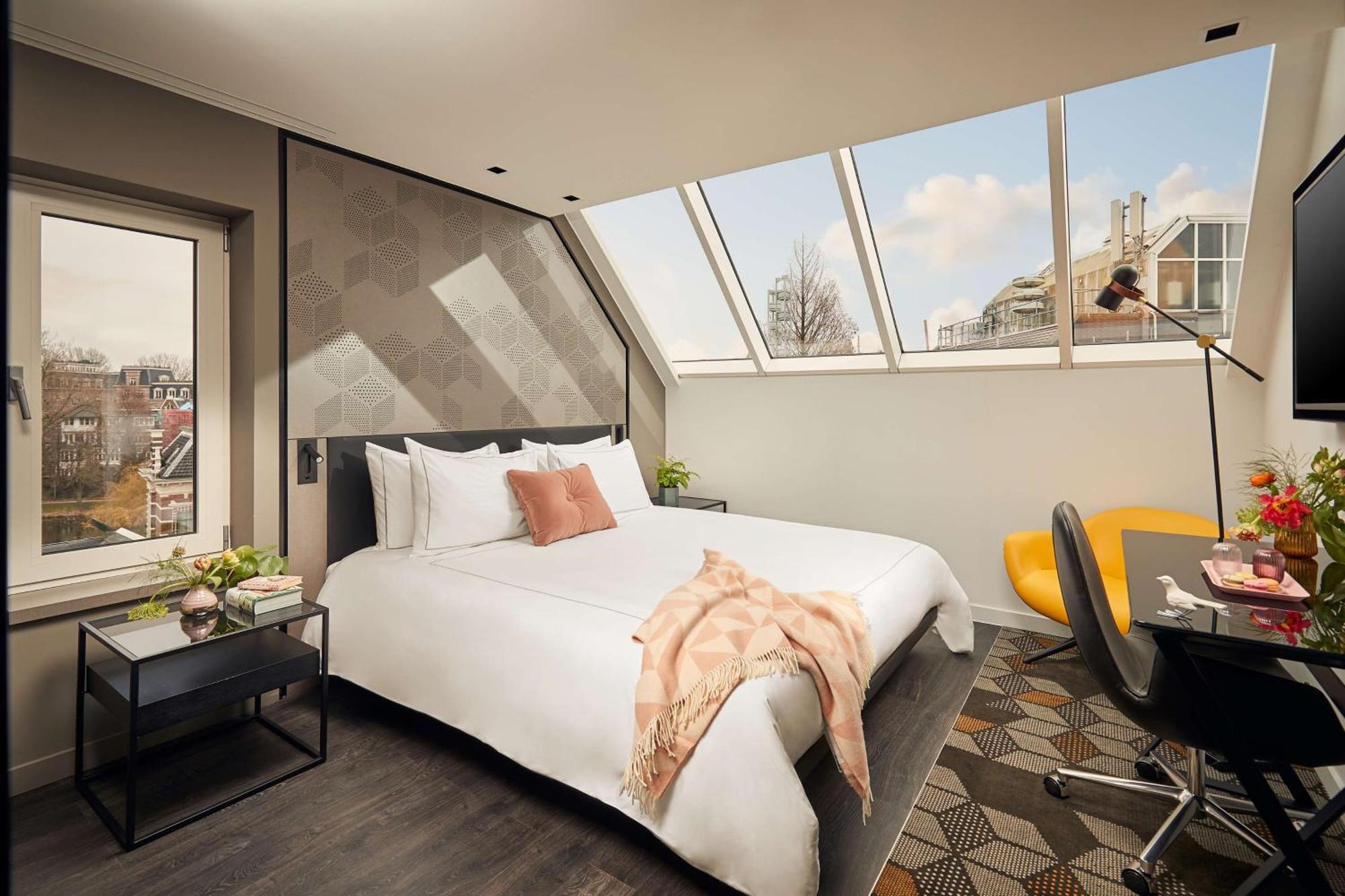 Park Plaza Vondelpark Hotel Amsterdam