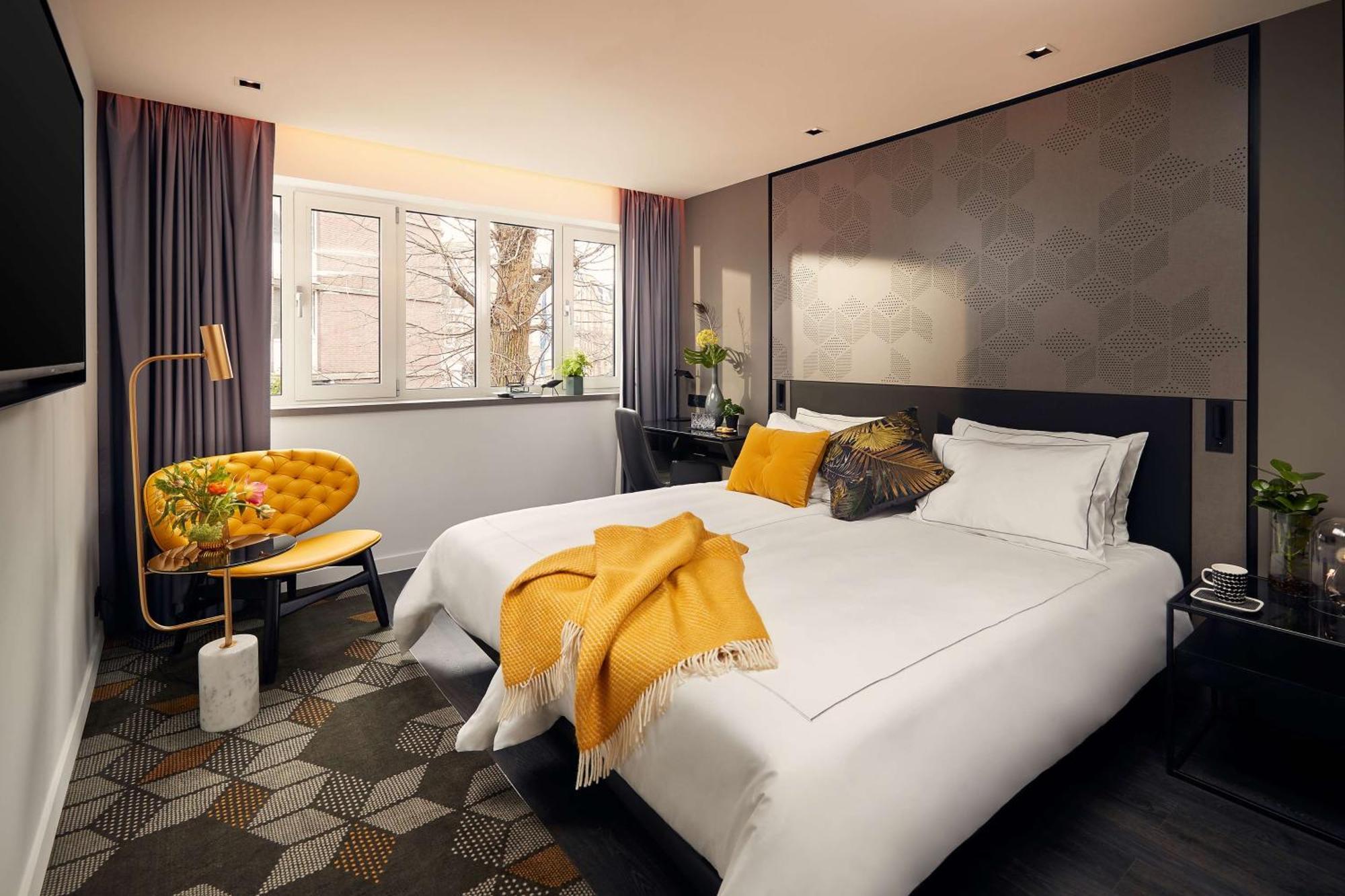 Park Plaza Vondelpark Hotel 4*