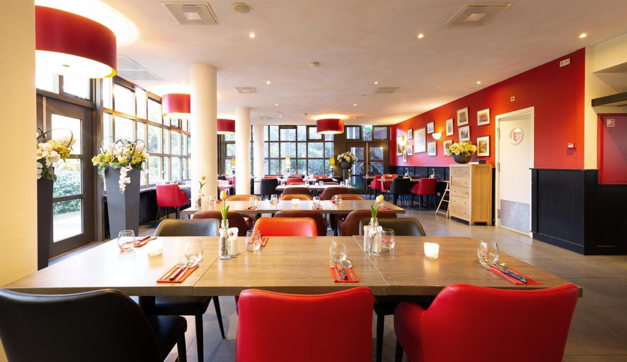 Hotel Bastion Zuidwest 3*