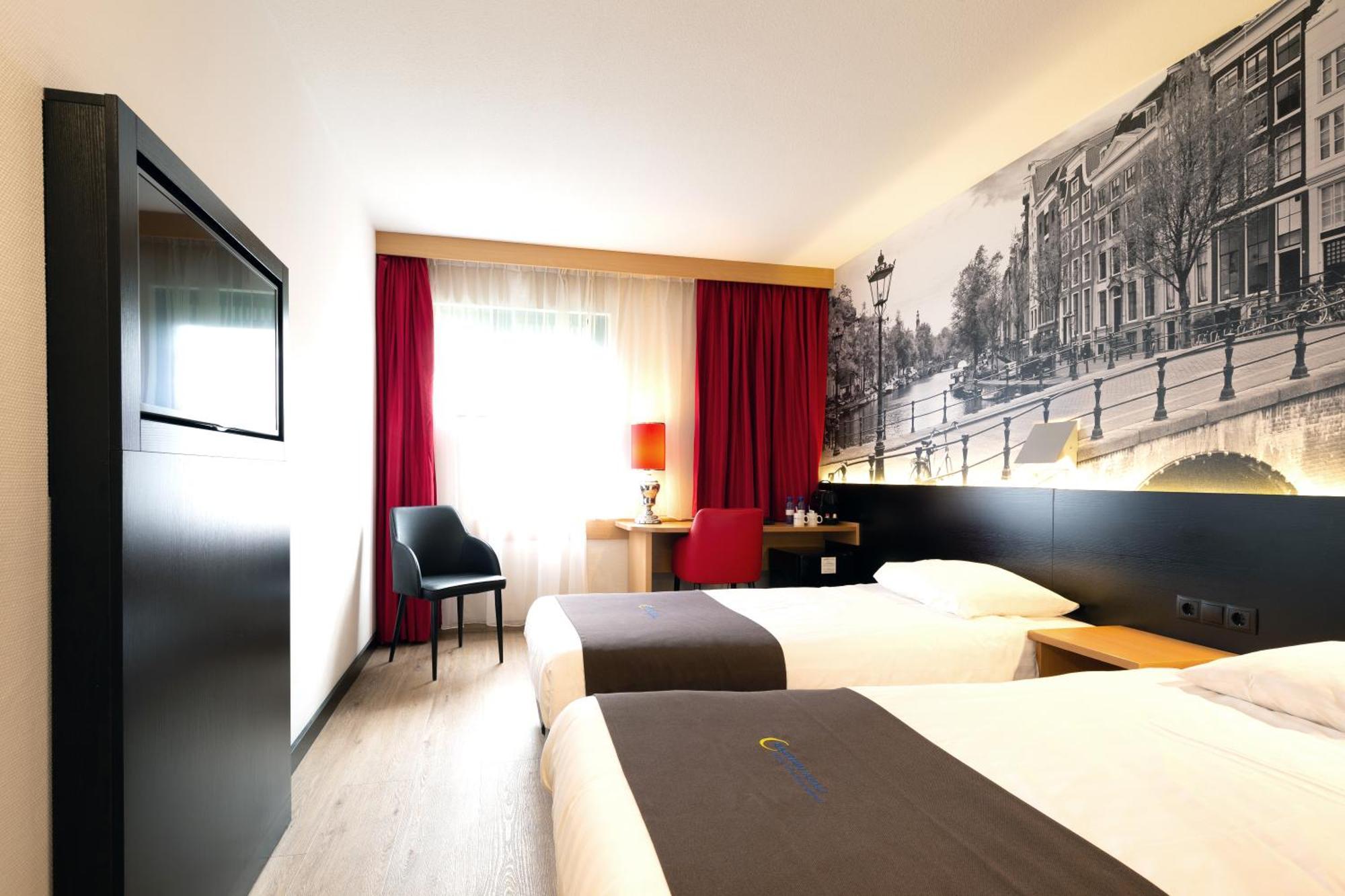 Bastion Zuidwest 3*